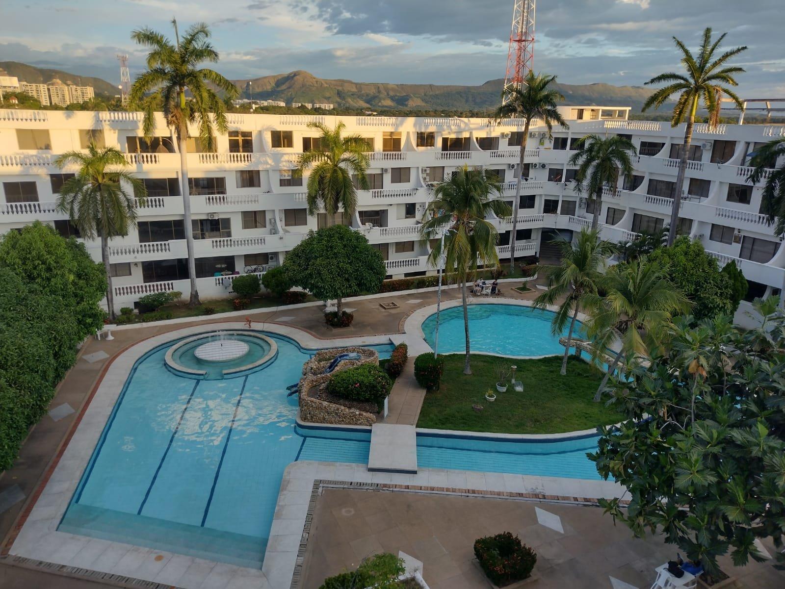 VENDO  APARTAMENTO EN RICAURTE – CUNDINAMARCA