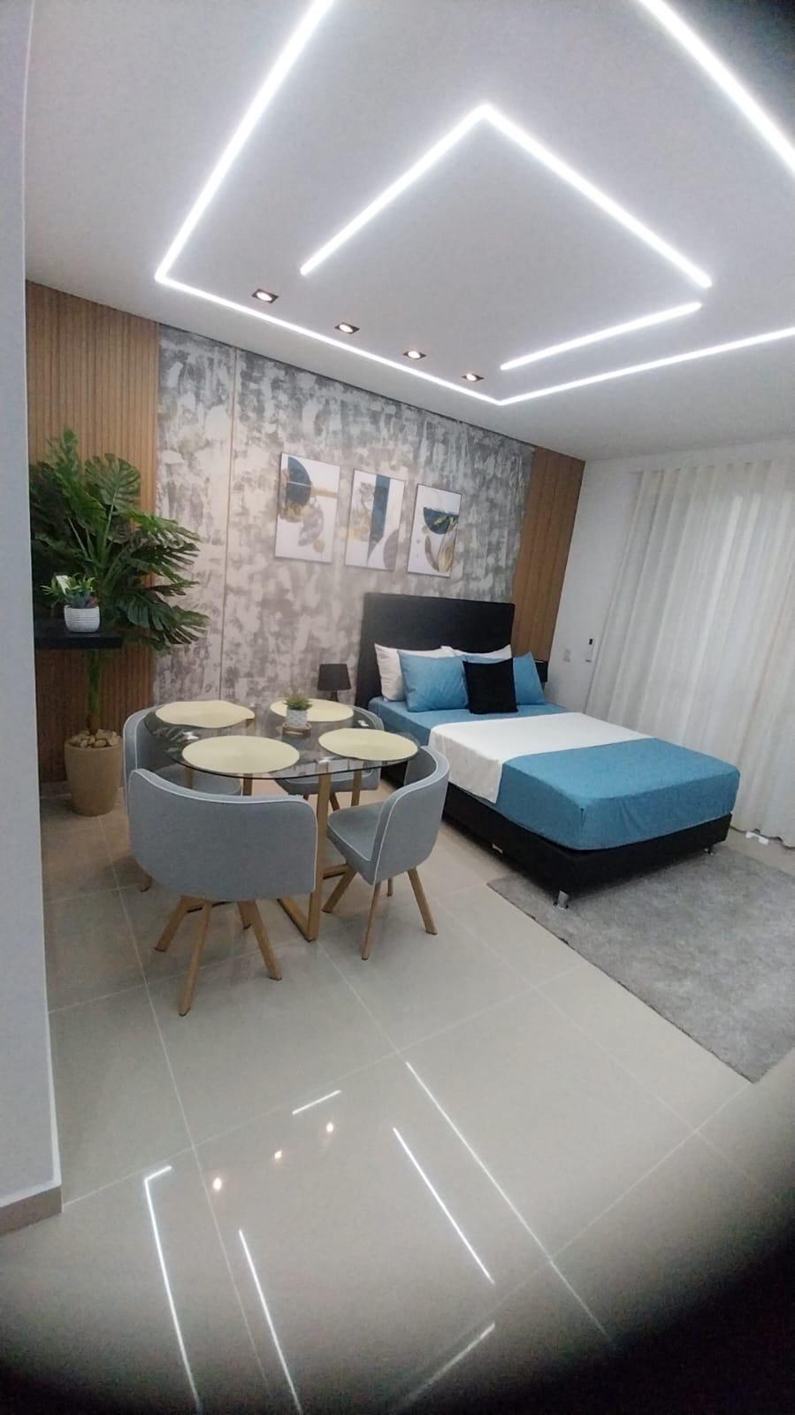 🏢 Hermoso apartamento amueblado en renta