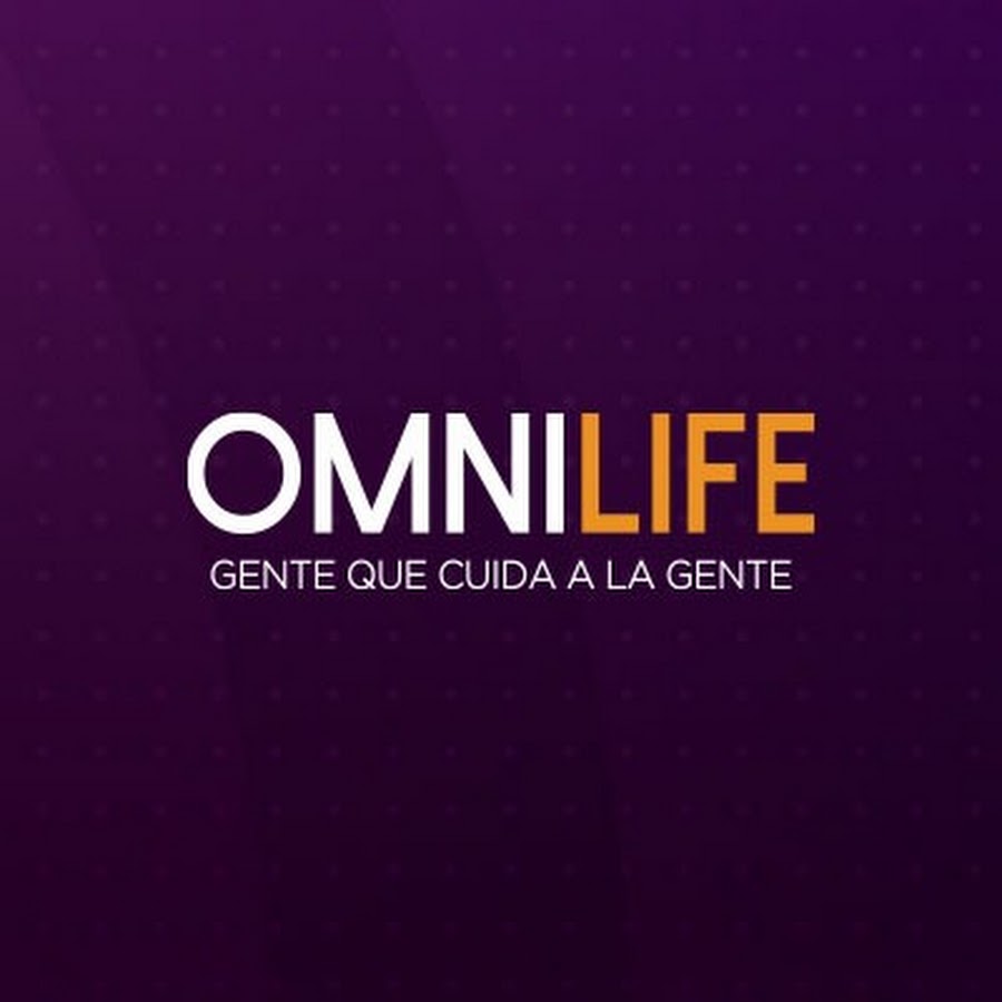 Nutrición OMNILIFE Directo a tu puerta 🏢 🚚