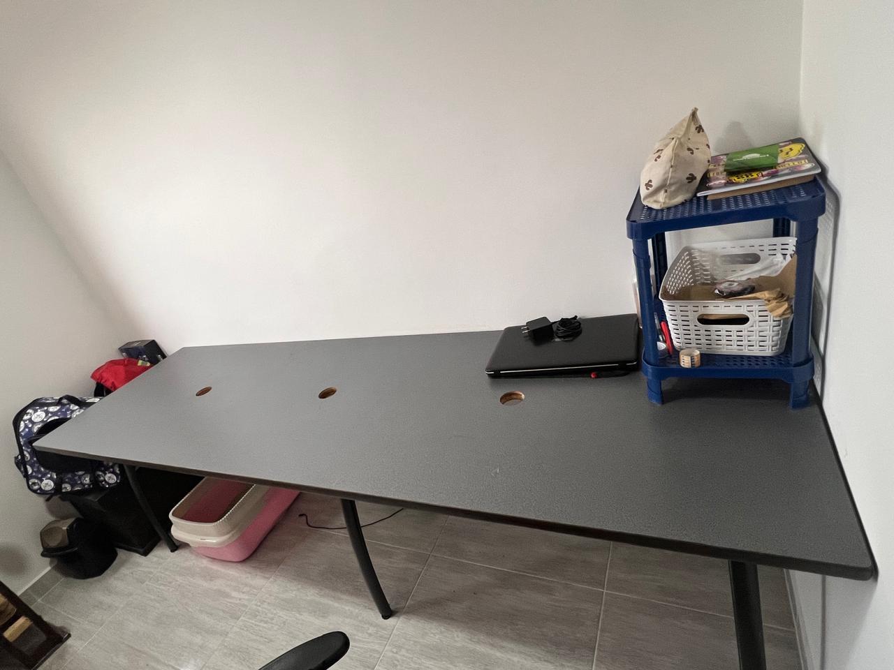 Escritorio