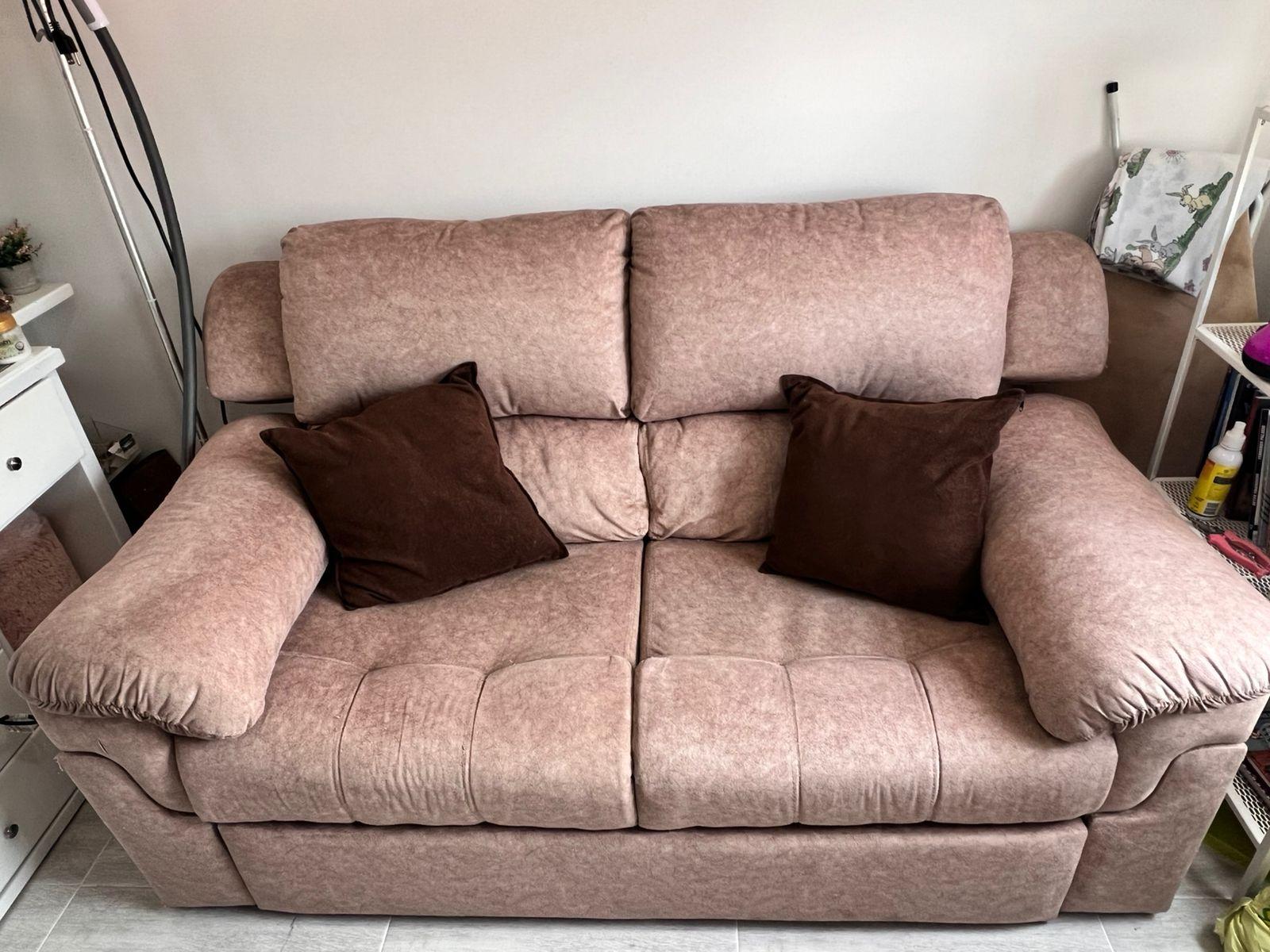 Sofacama sencillo