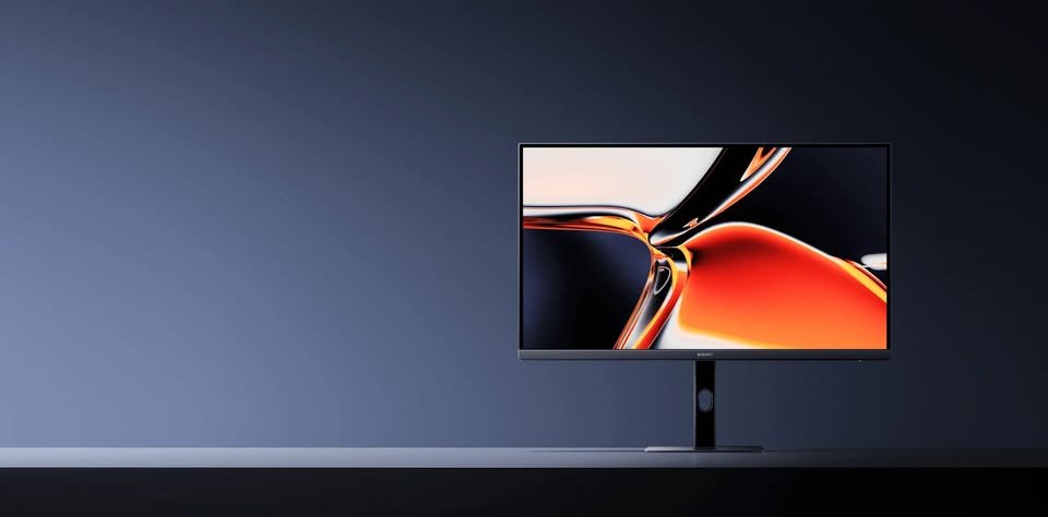 Monitor 4K 27" Xiaomi