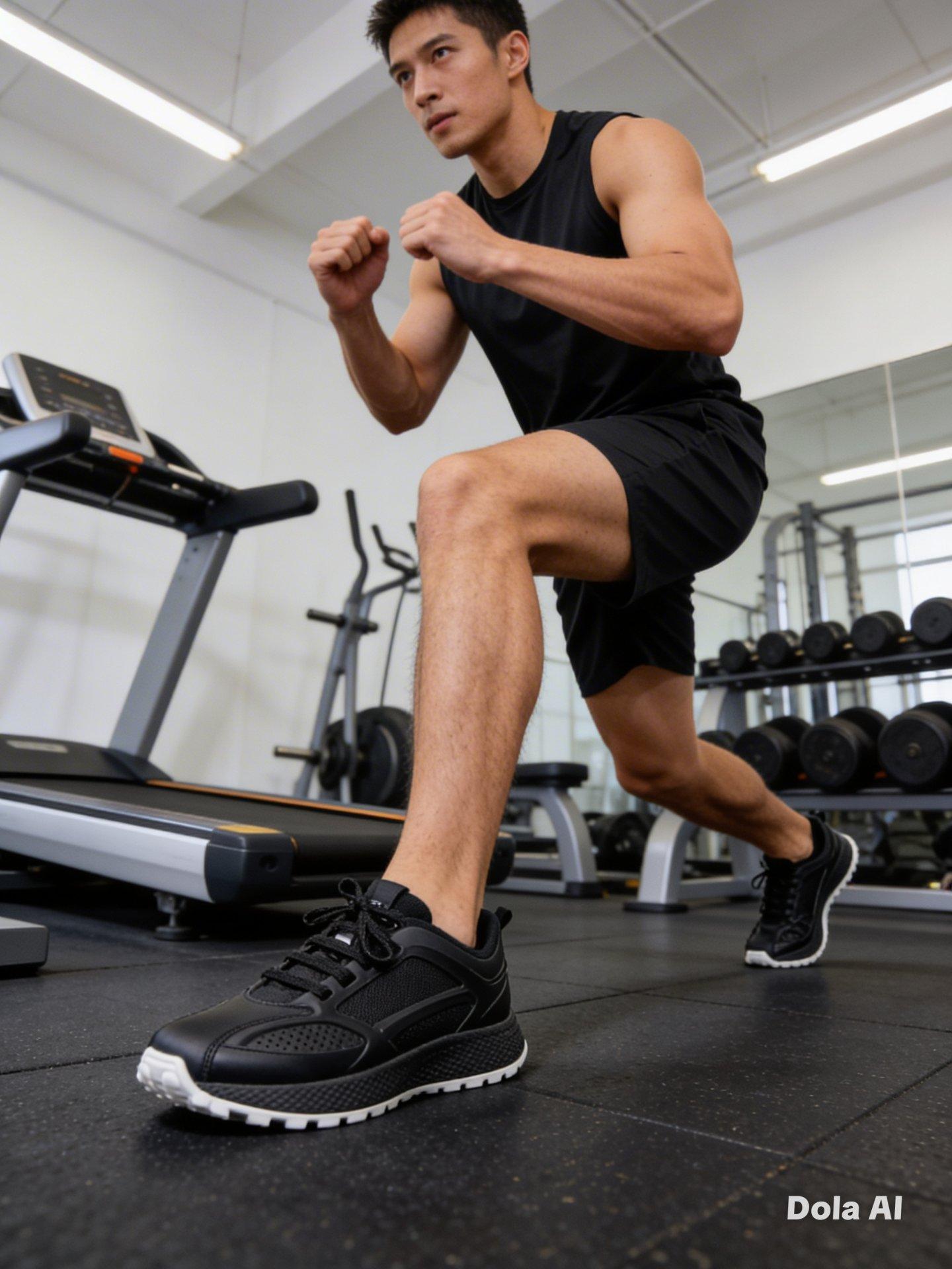 TENIS ELEGANTES PARA CABALLERO