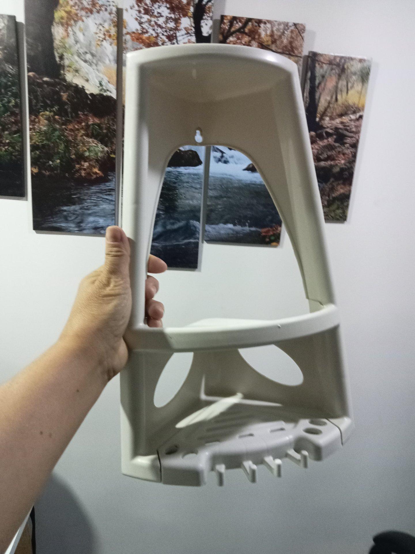 ✨ Organizador Esquinero para Baño