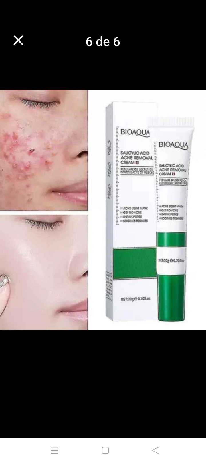🌿 Belleza Natural con BIOAQUA para tu Piel