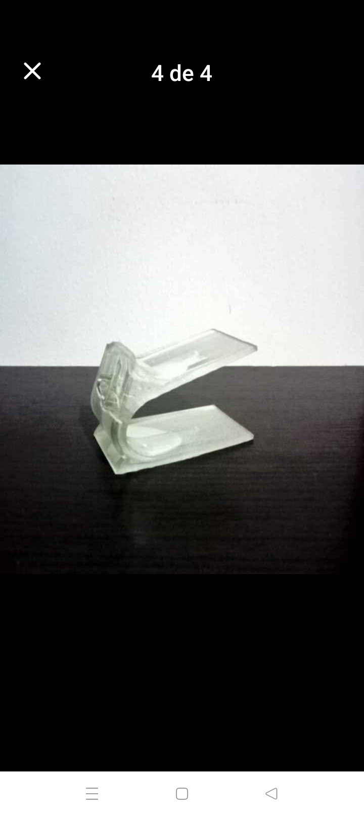 🎮 Soporte en Resina para Controles Xbox