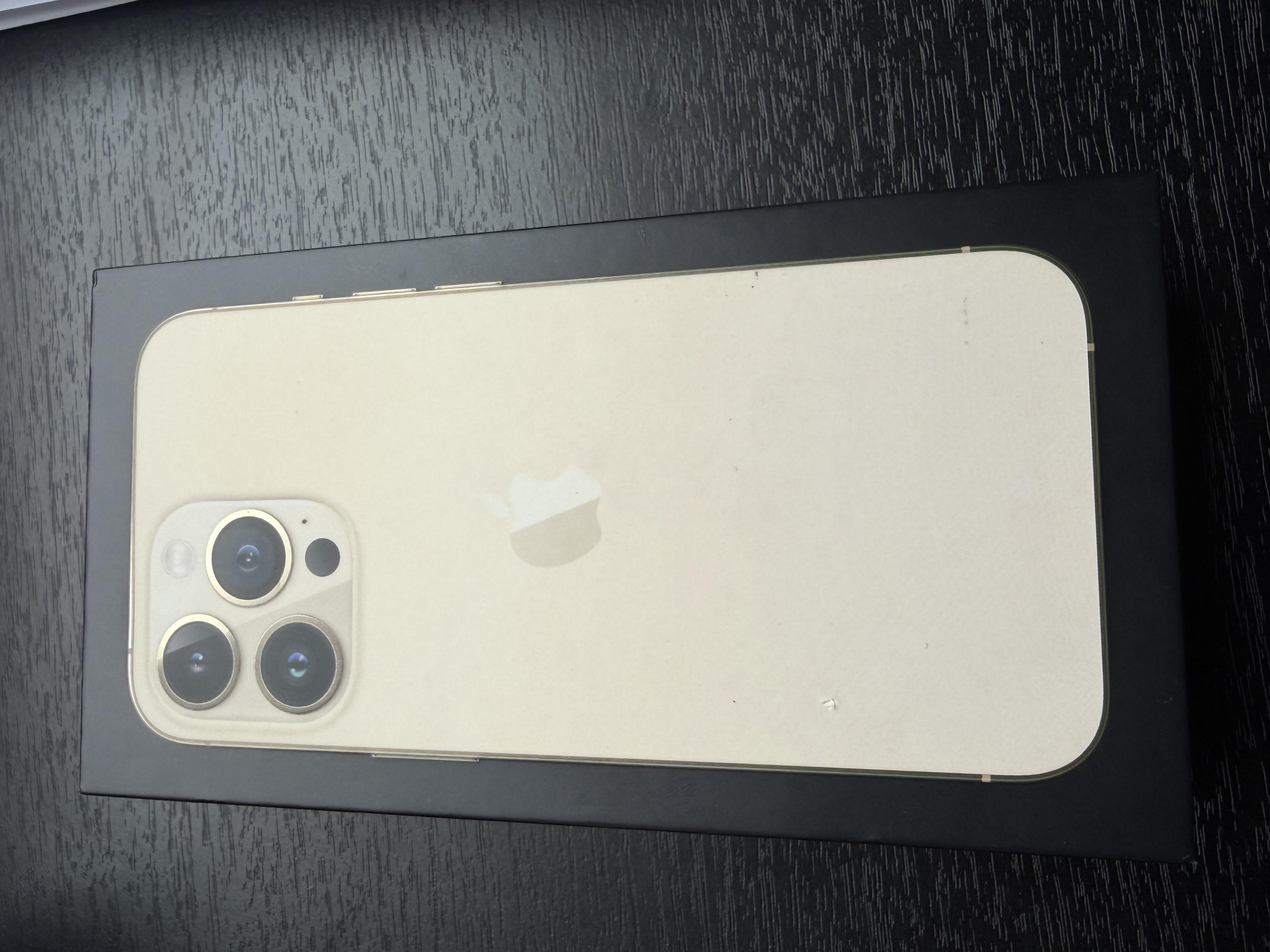 Iphone 13 pro