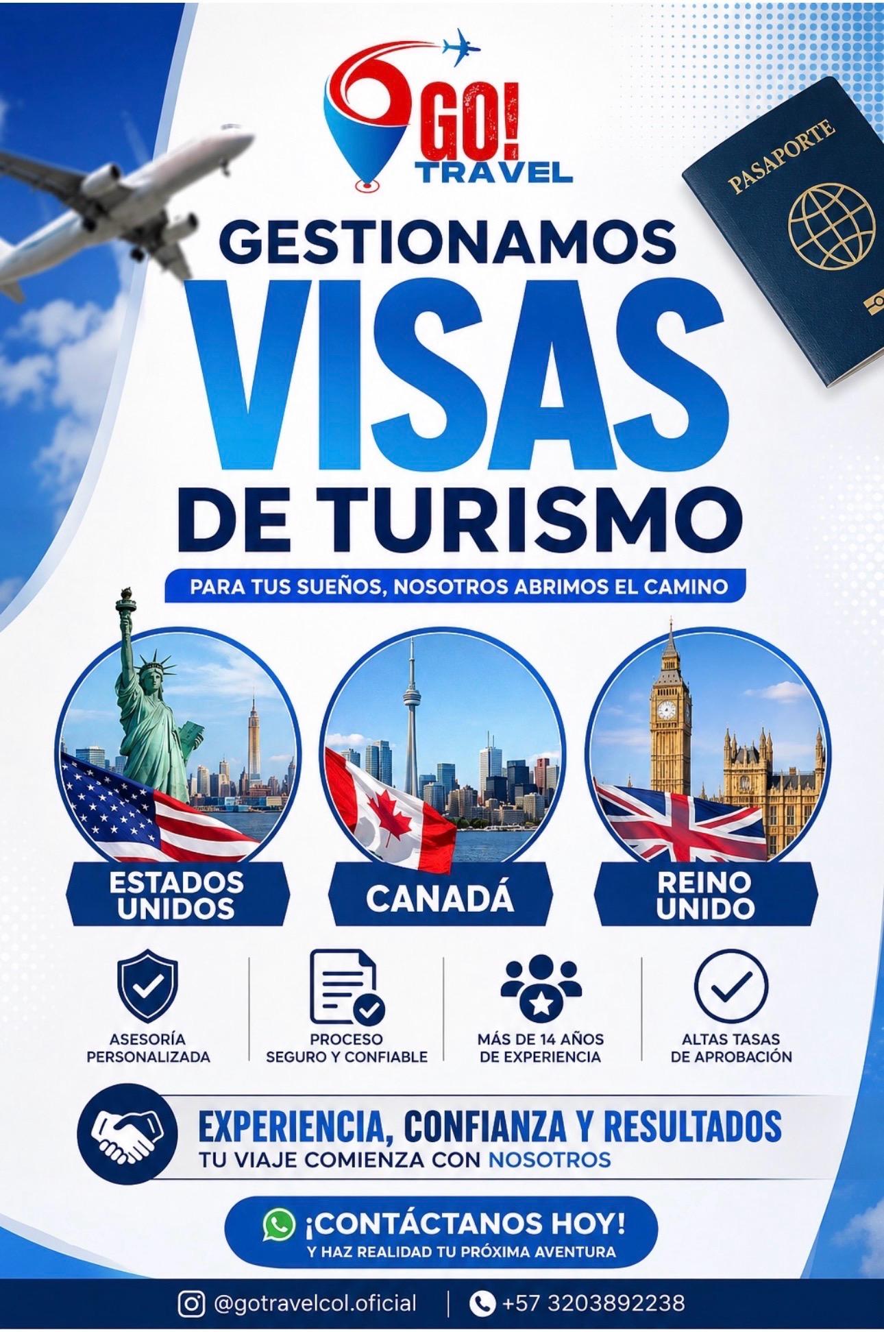 asesorias migratorias ..!