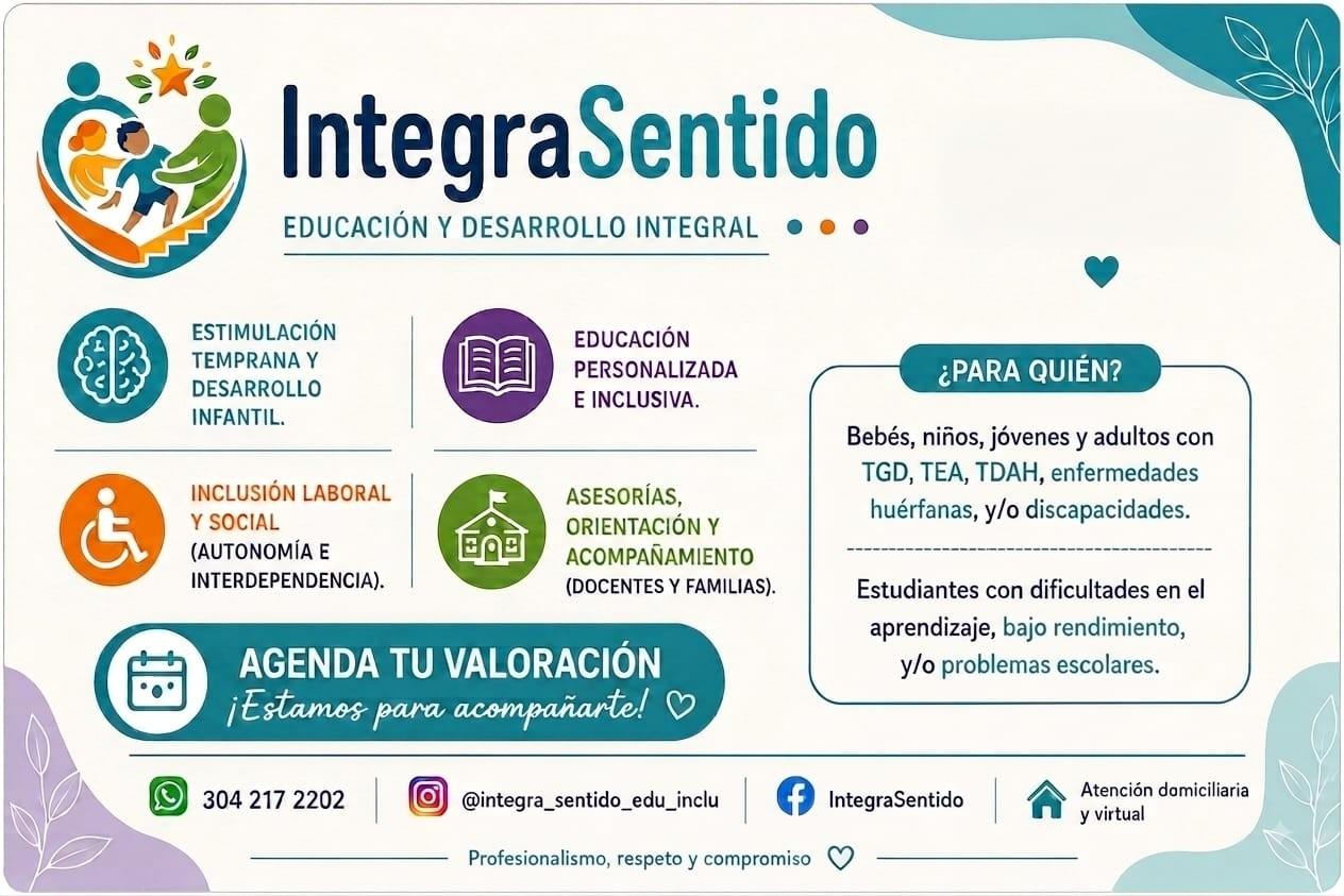 DOCENTE A DOMICILIO