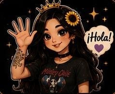 AURÉA Beauty & Magic 👑🌻