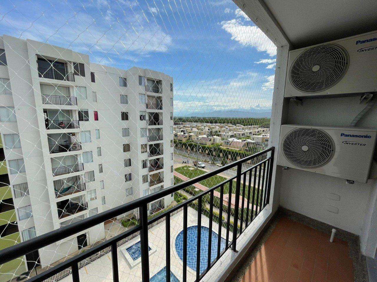 APARTAMENTO EN RICAURTE CUNDINAMARCA