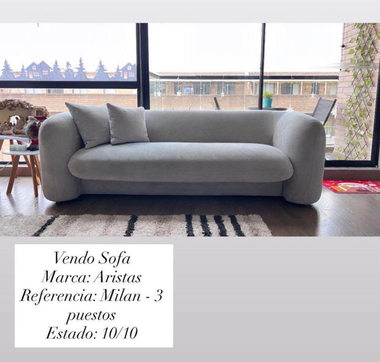 vendo sofa