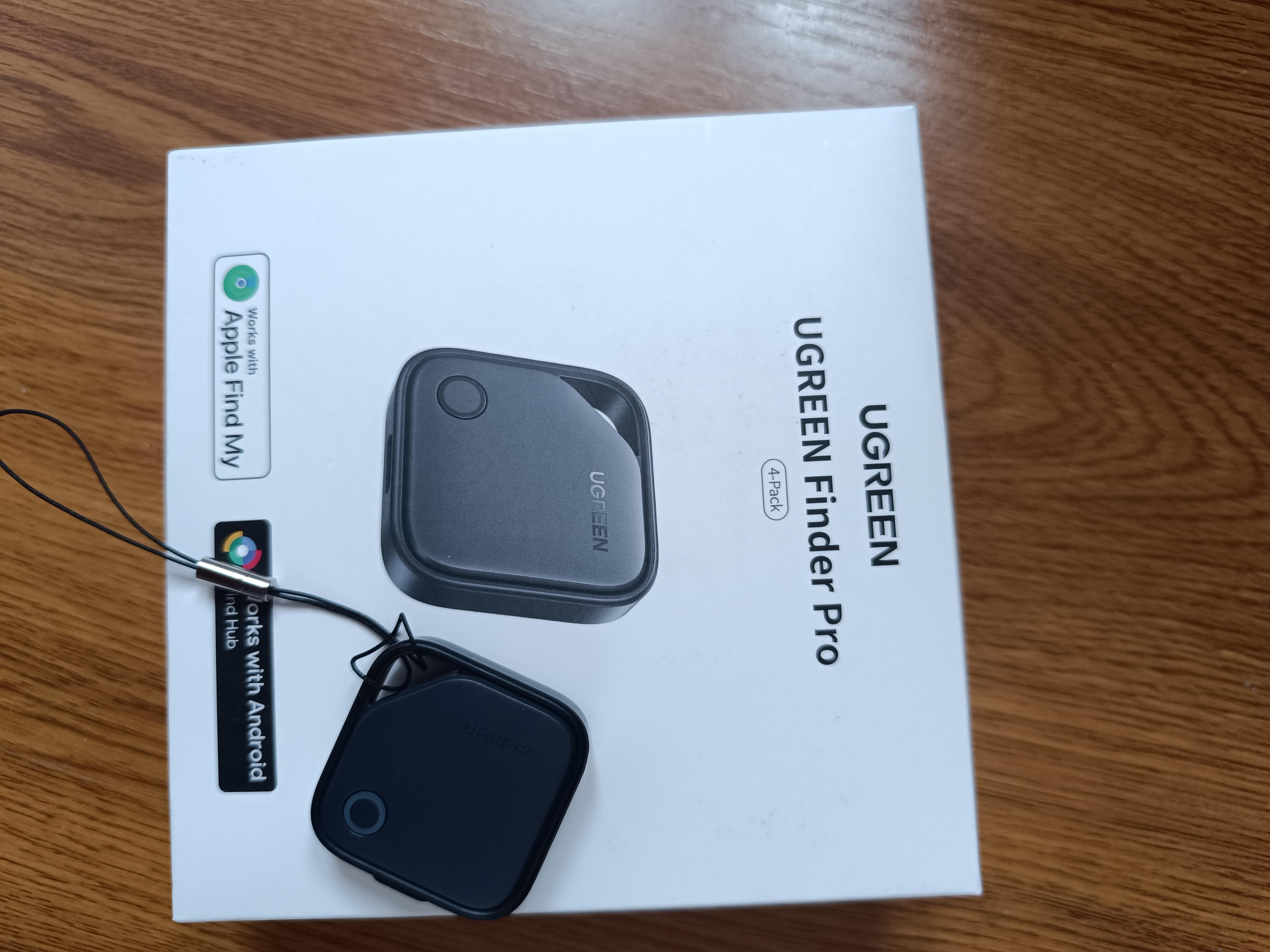Ugreen finder pro