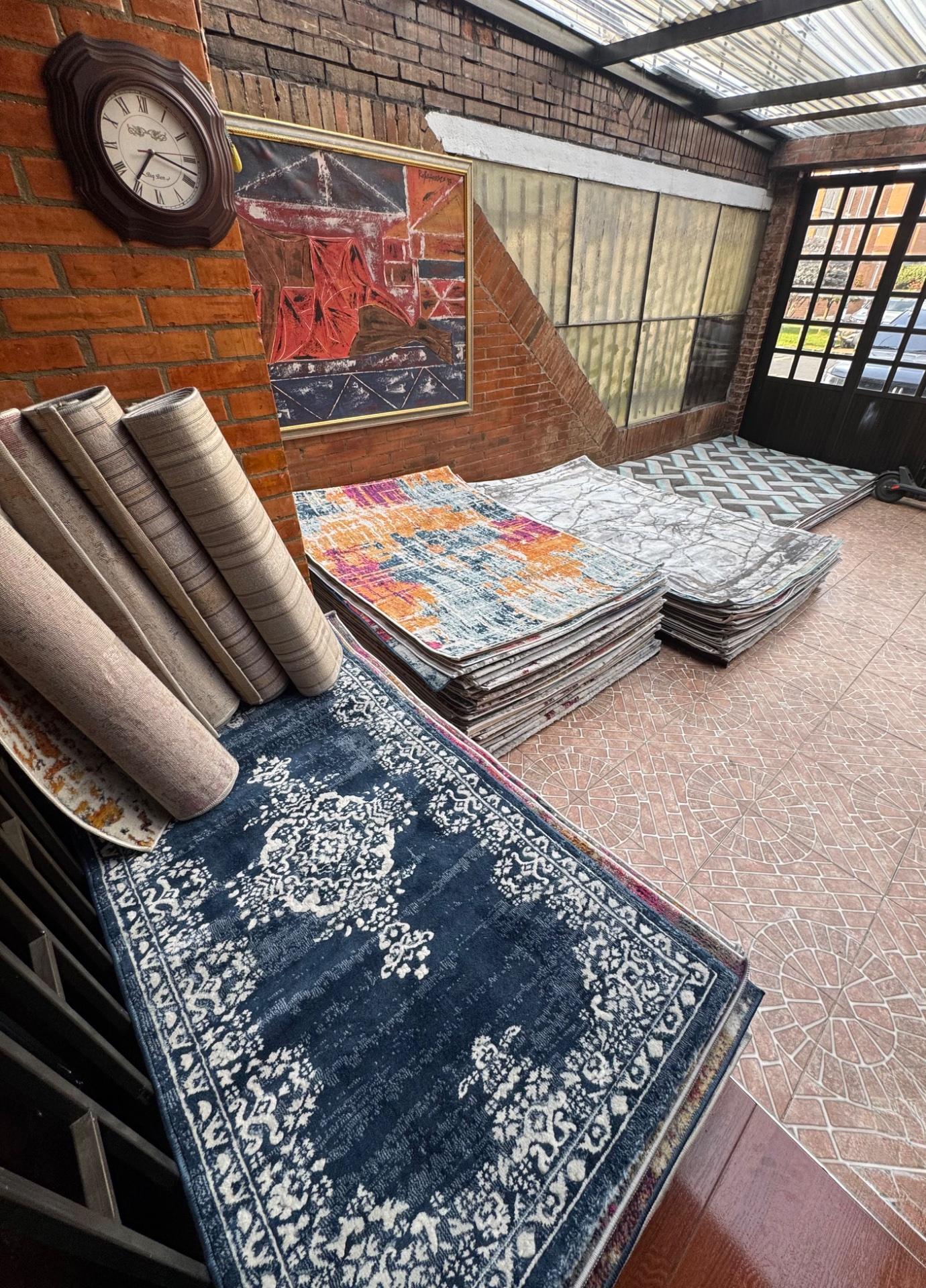 VENTA DE TAPETES TURCOS