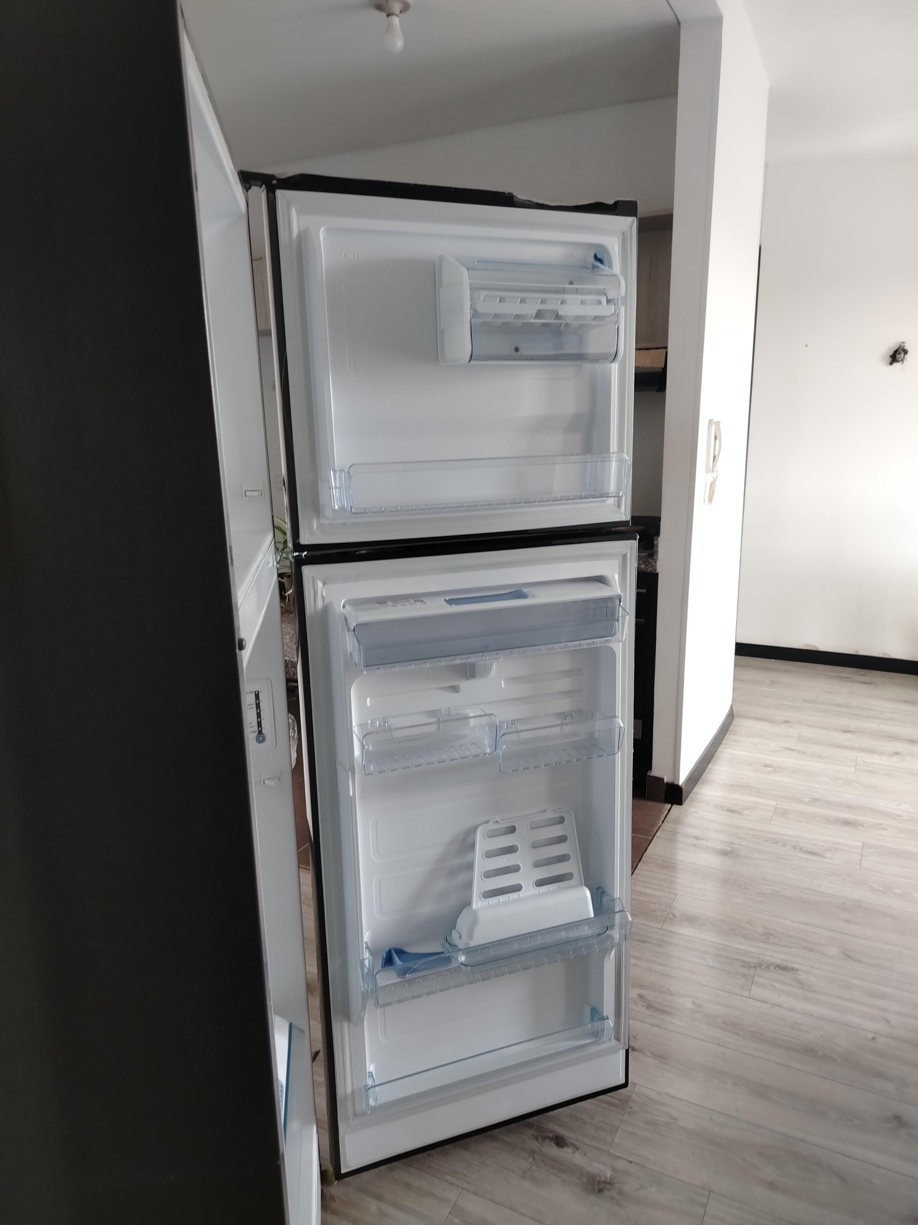 Nevera en venta