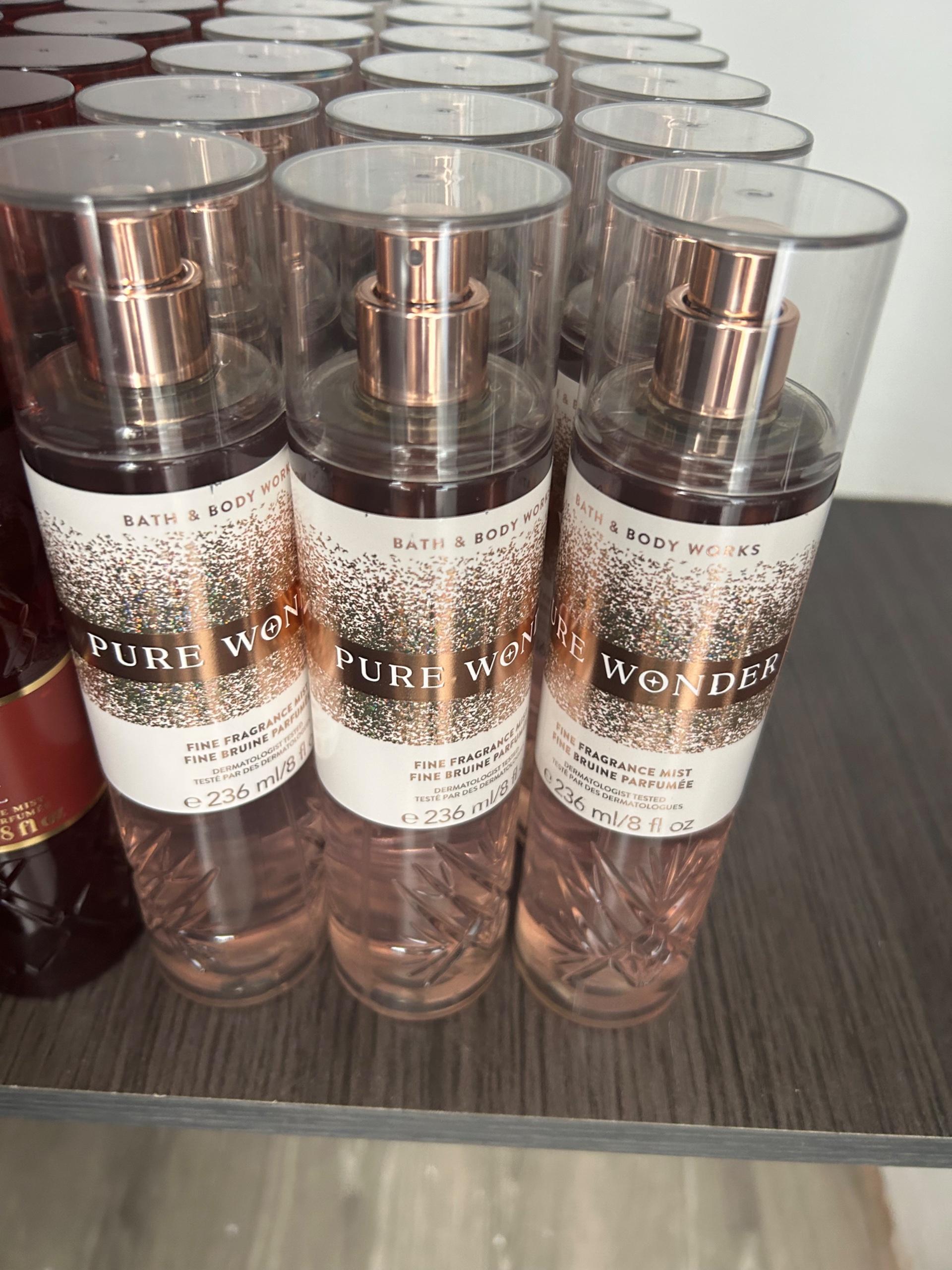 ✨ Bath & Body Works Original ✨ Fragancias Premium desde $55.