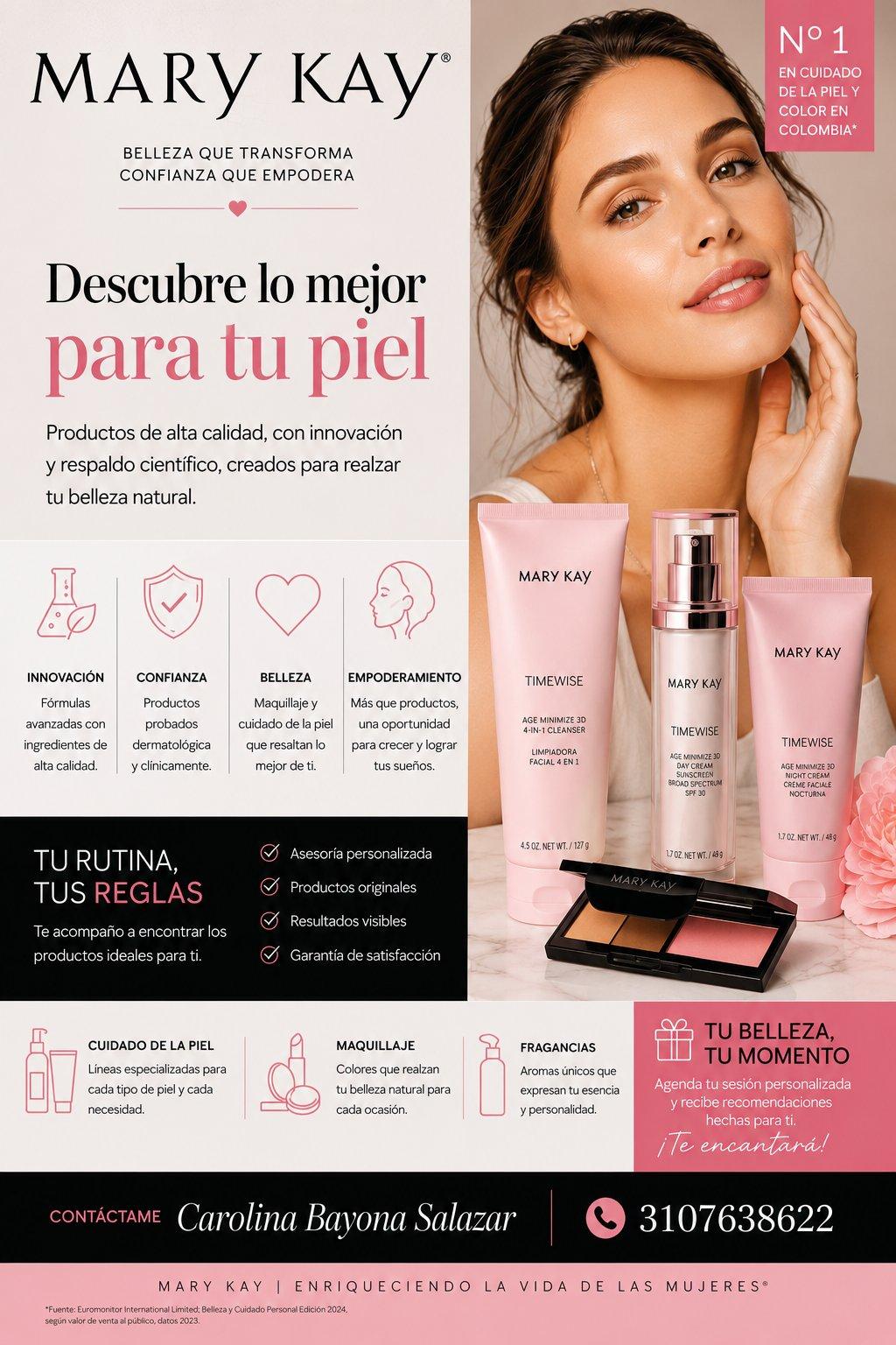 Mary Kay