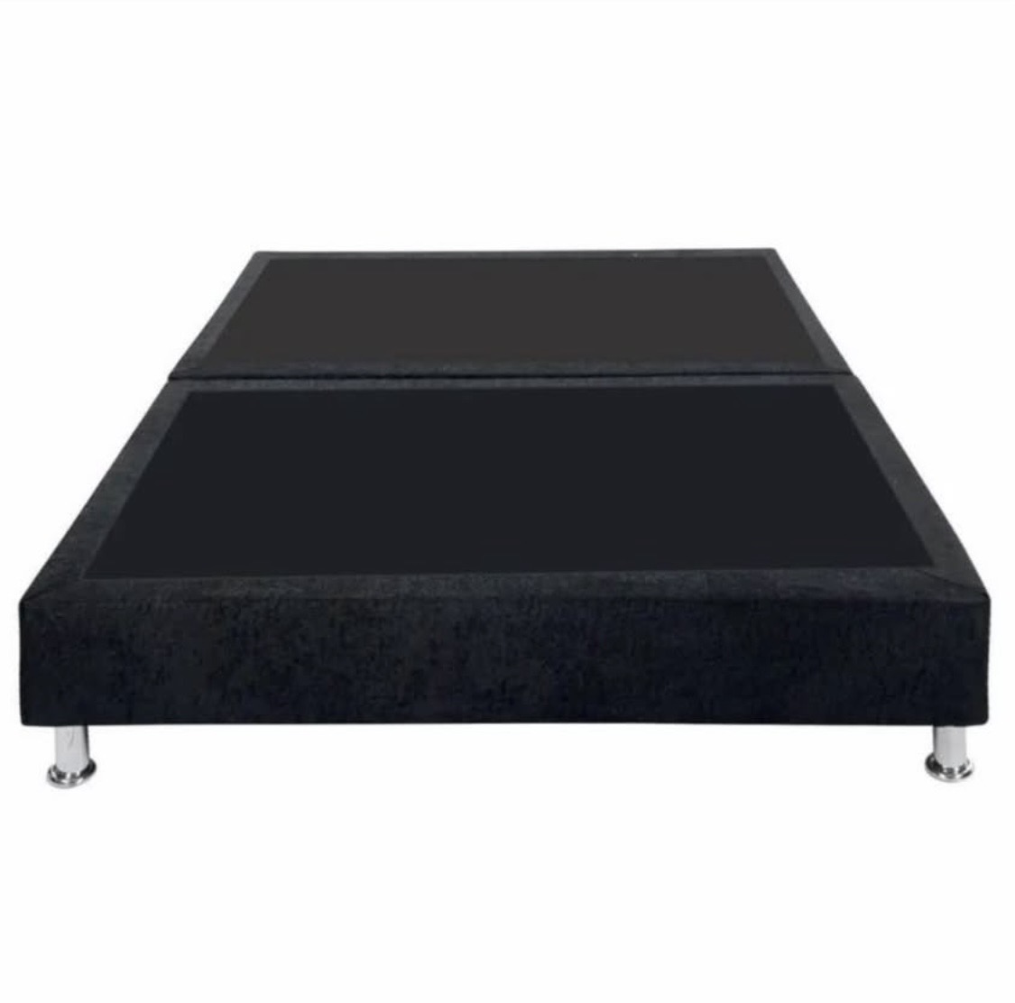 Vendo bases para cama King