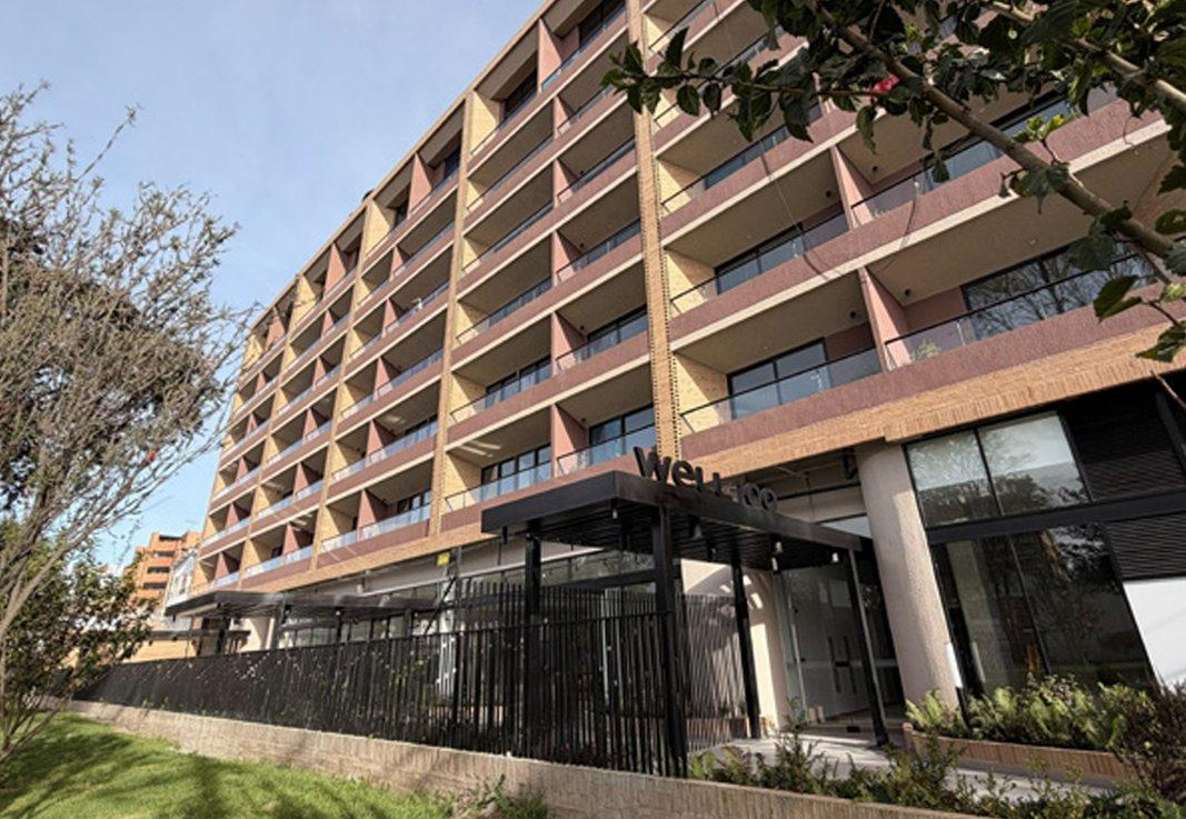 VENTA APARTAESTUDIO RENTAS CORTAS AIRBNB PASADENA BOGOTA