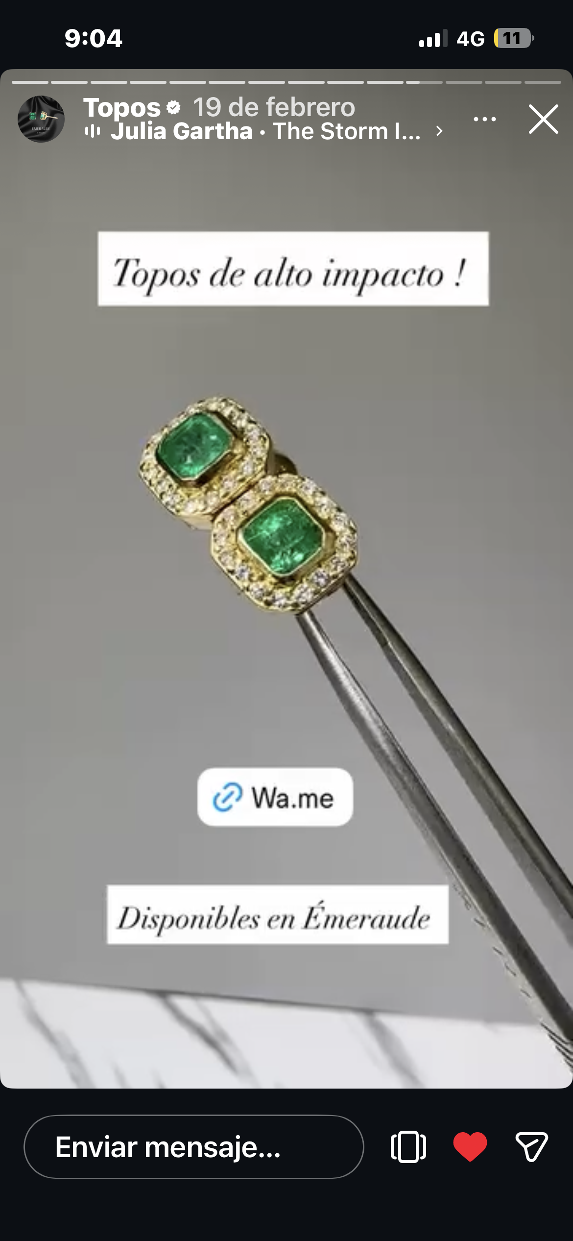 Joyeria Fina plata y oro