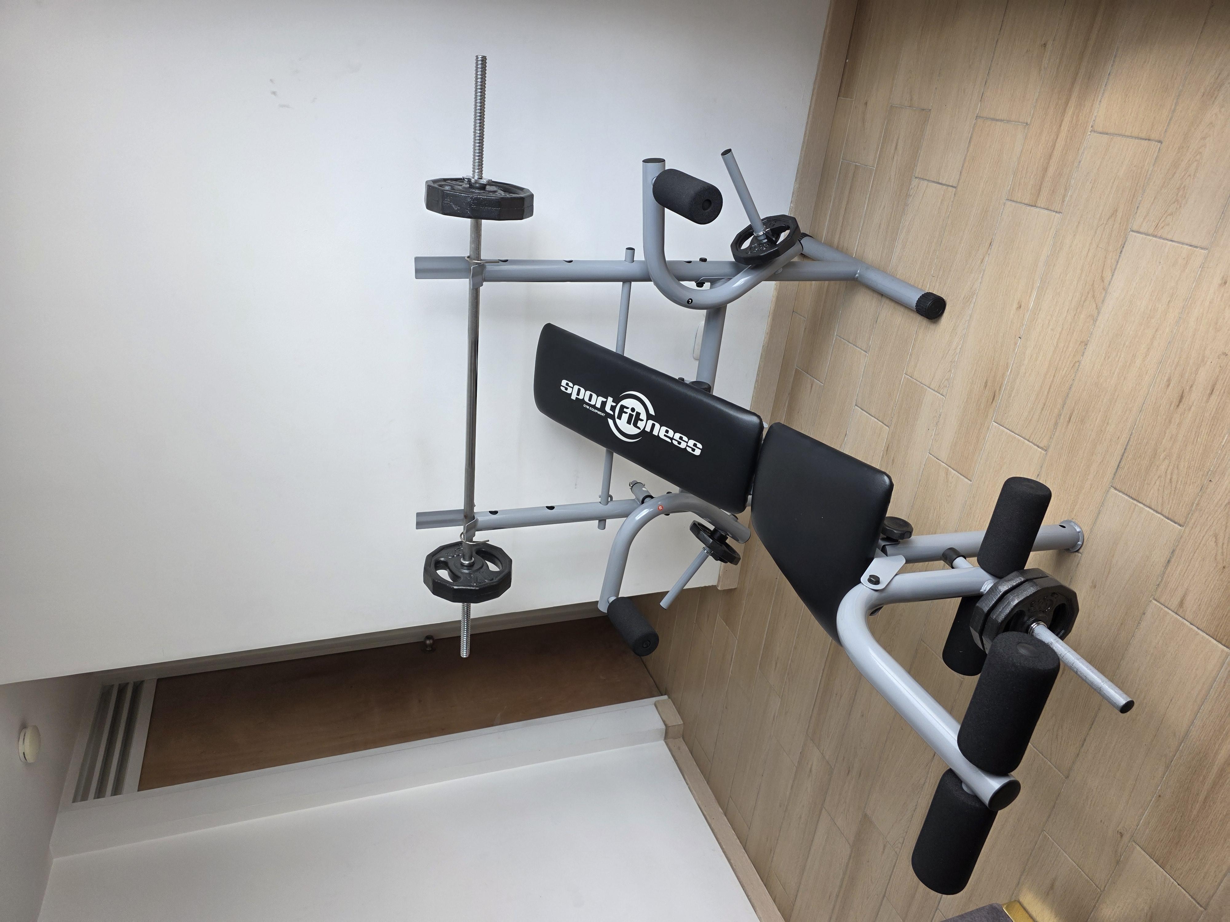 Multifuerza SportFitness