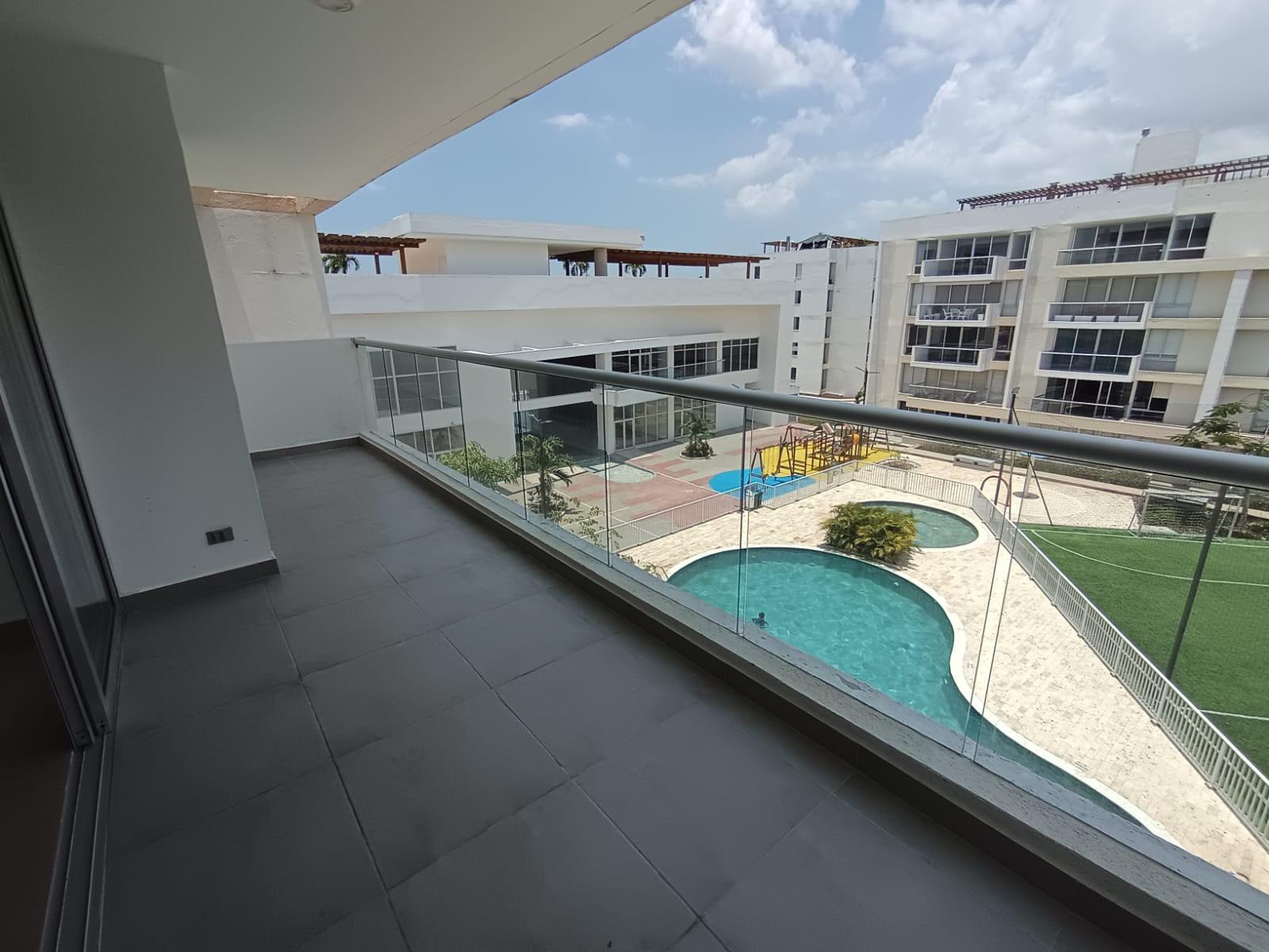 Venta, apartamento en Altana