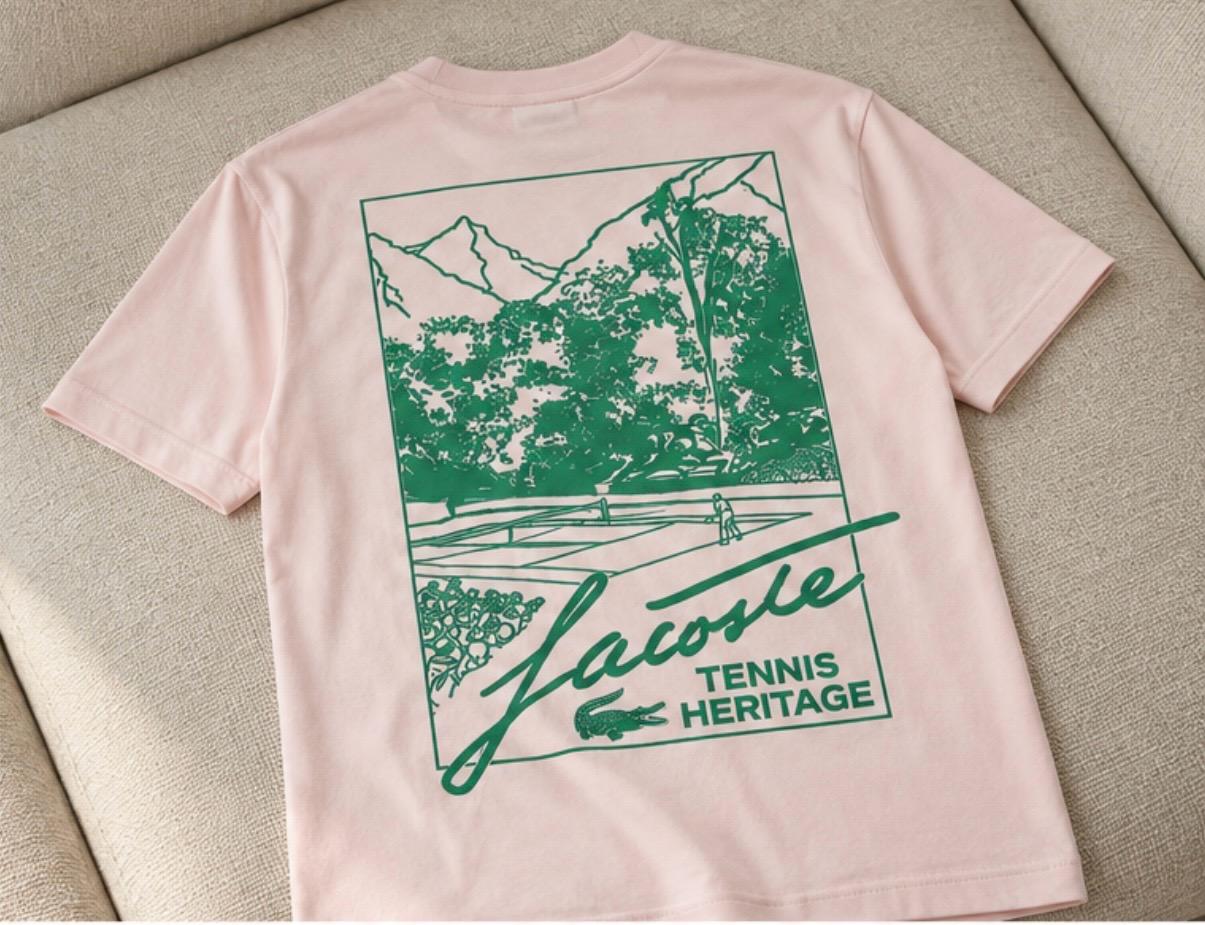Camisetas de las mejores marcas