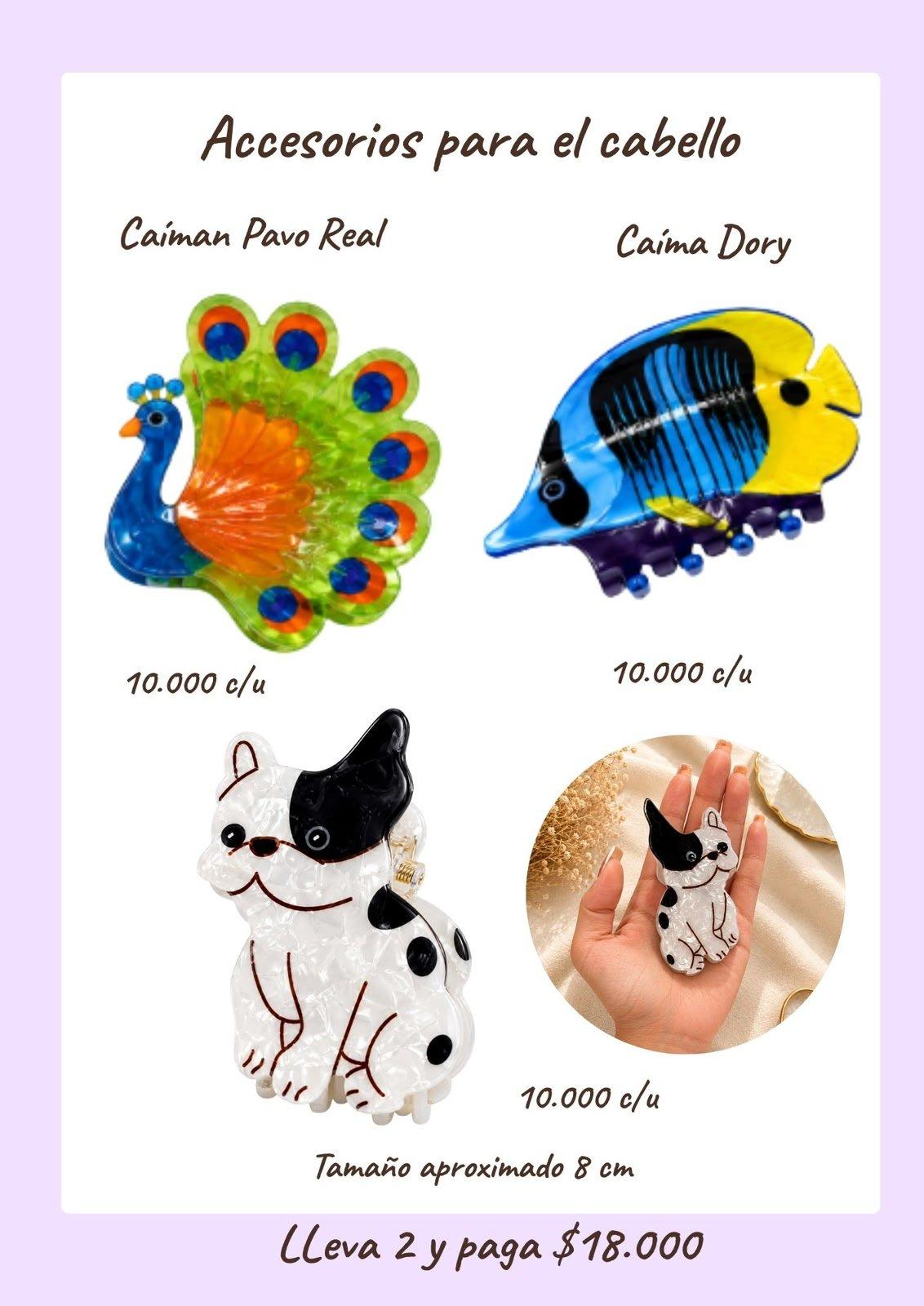 Multimarcas Dorys