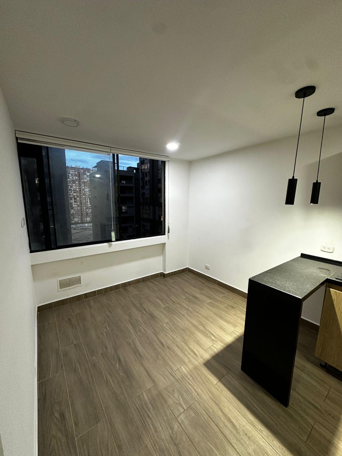 Arriendo apartamento Mistral, Montevideo, salitre