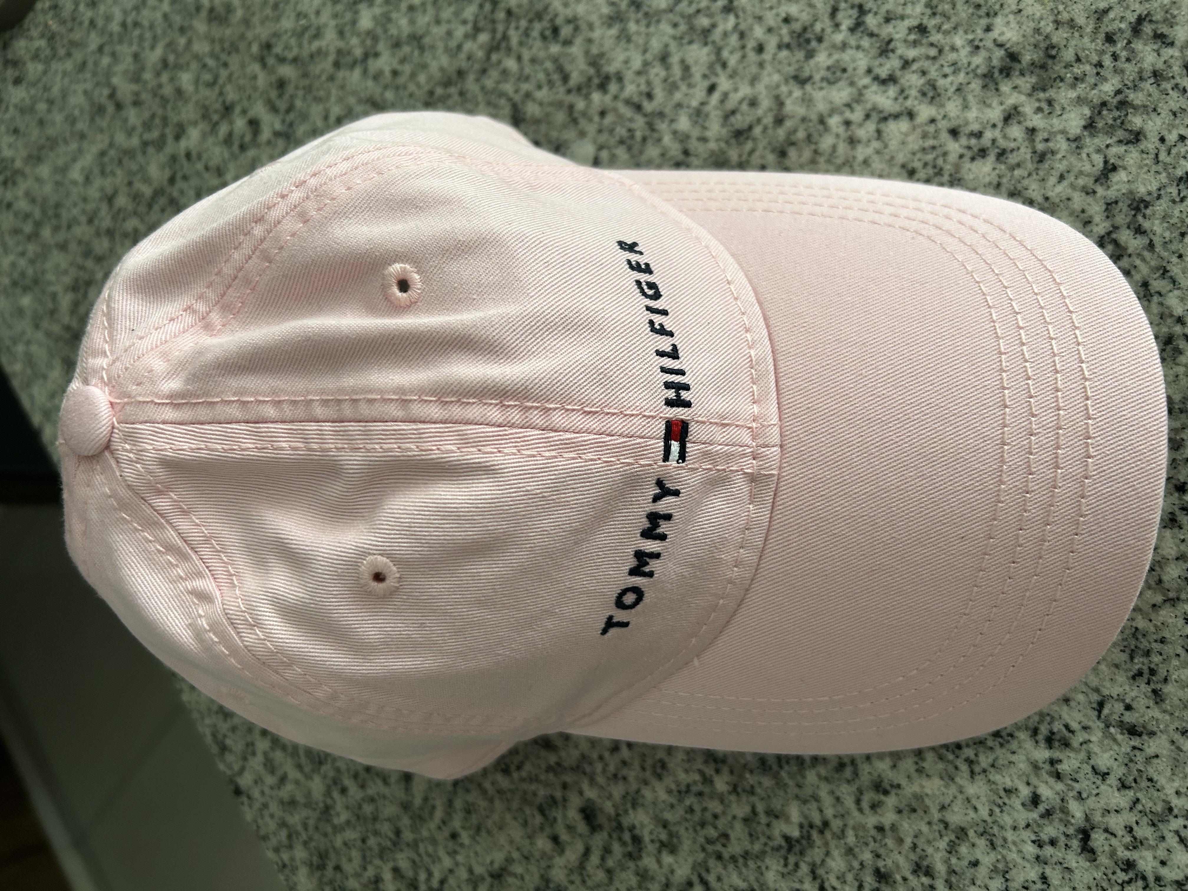 Gorra Tommy Hilfiger original