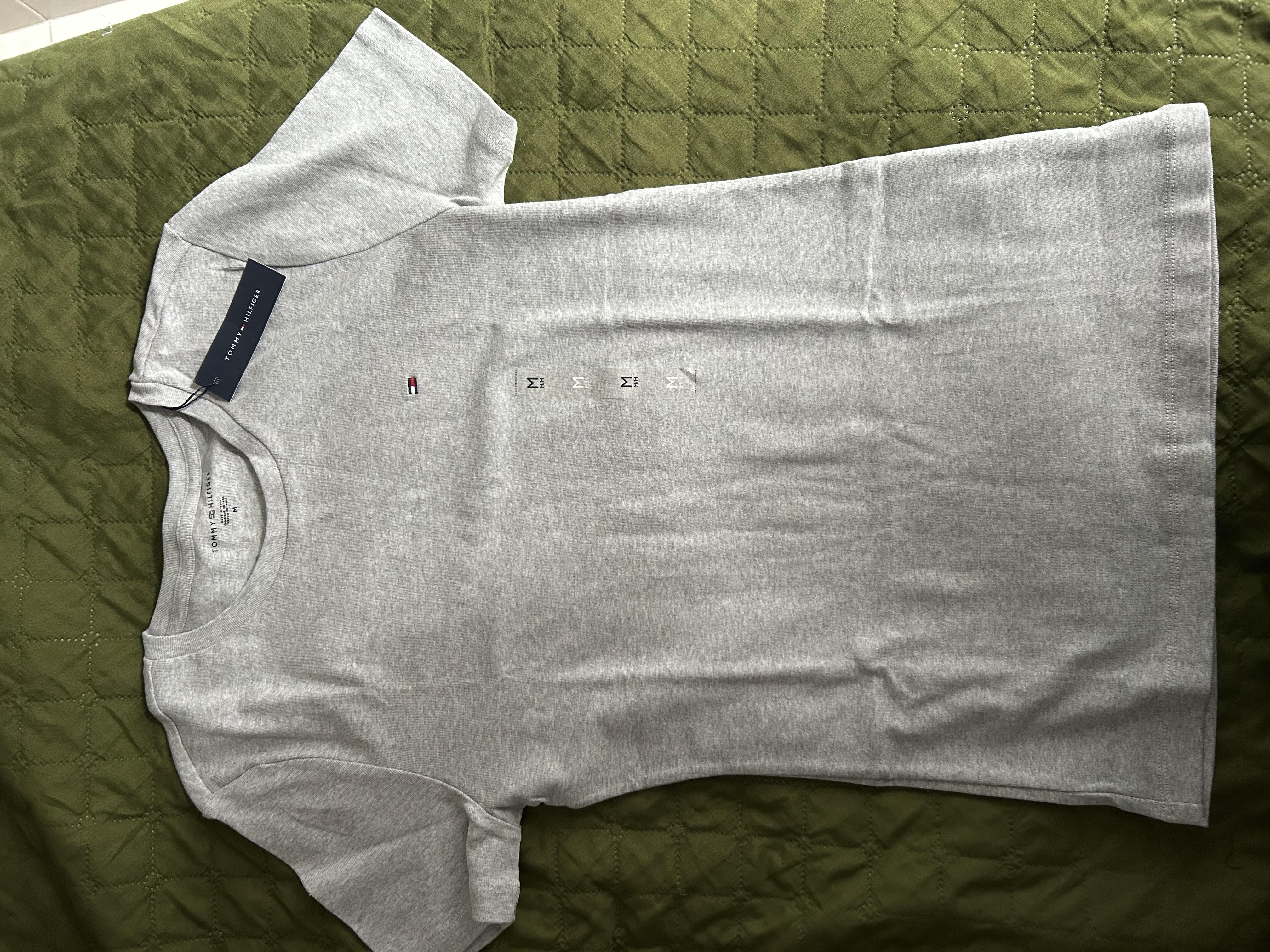 Camiseta Tommy Hilfiger