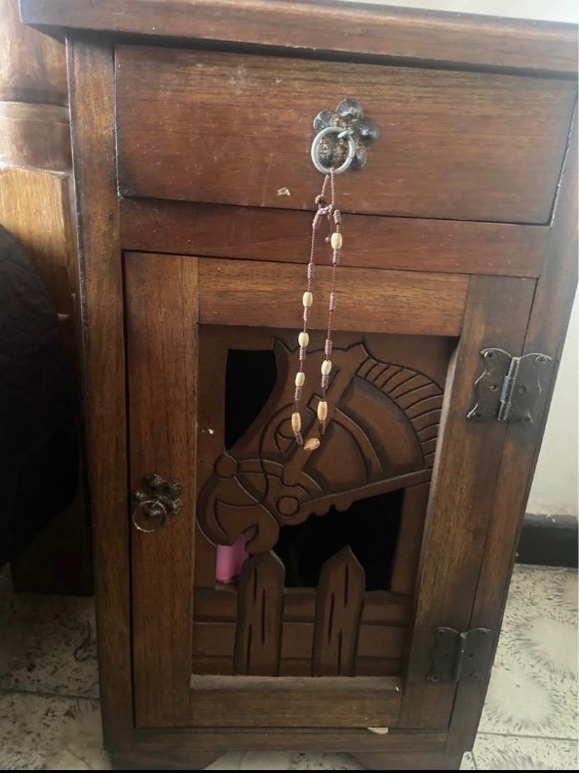 ¡Nocheros Grabado Caballo en Venta! 🐴✨