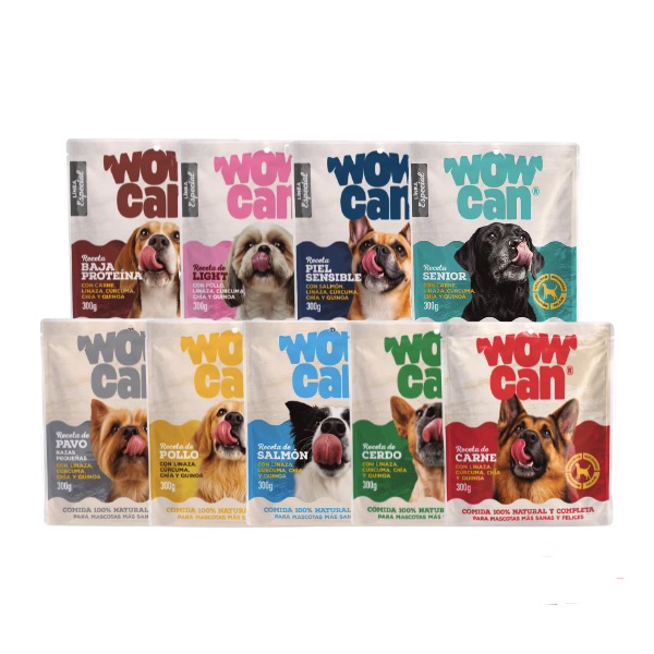 Wow Can