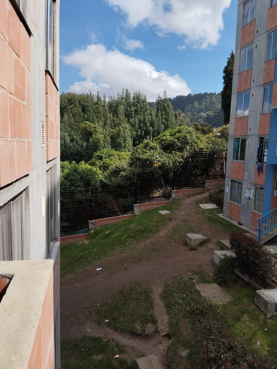 apartamento 43 metros $130'
