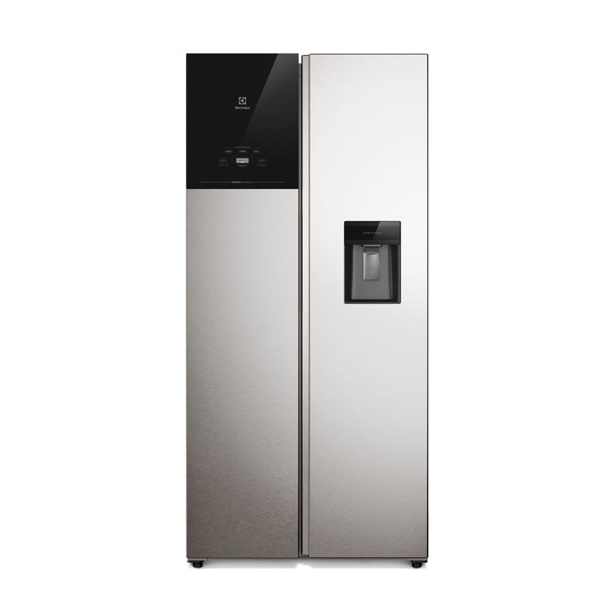 Nevecón Electrolux No Frost 431L Inverter AutoSens