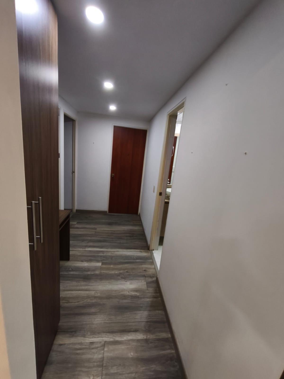 Hermoso apartamento en Modelia ¡Disponible! 🏠