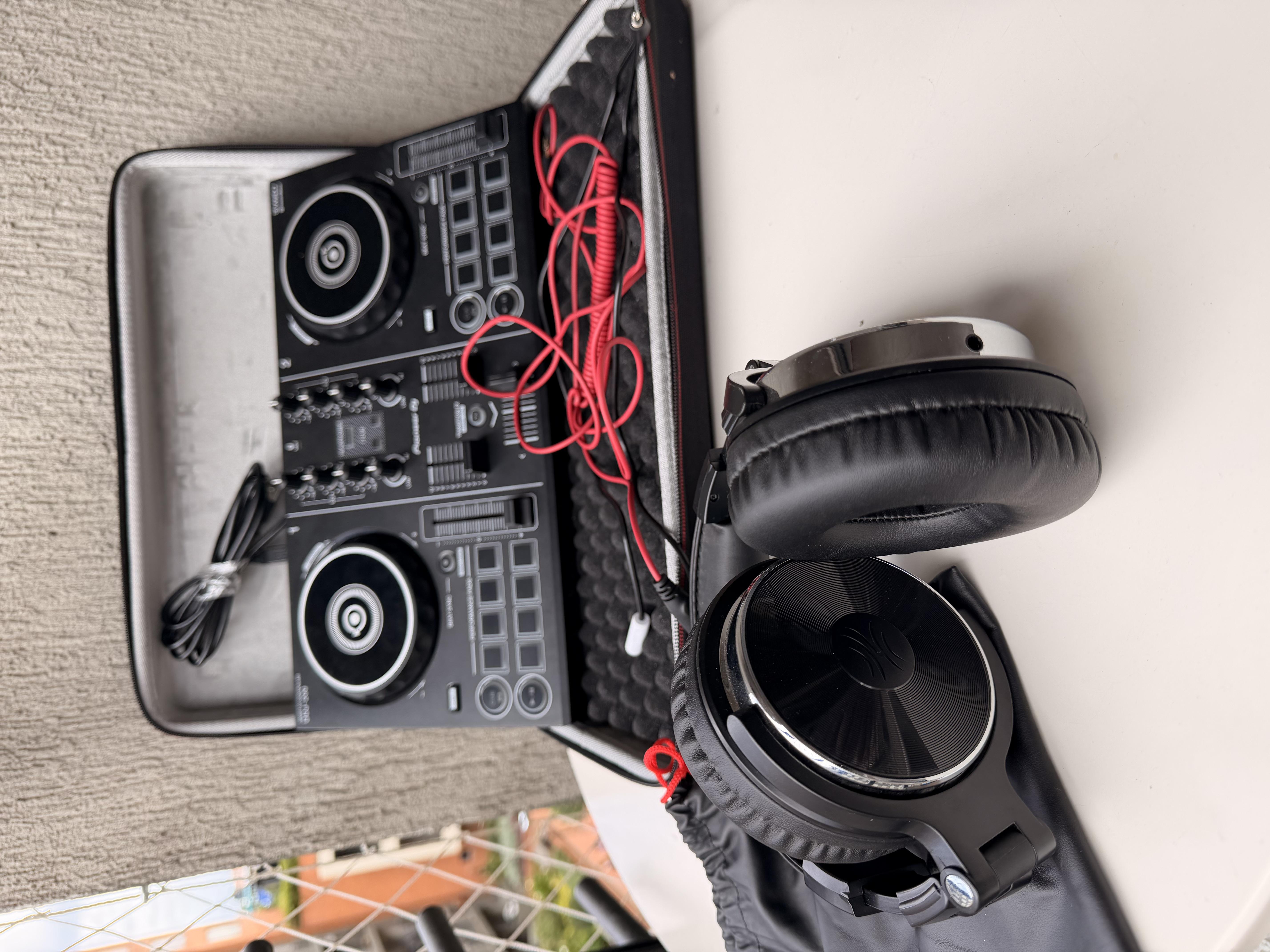 DDJ-200 pioner