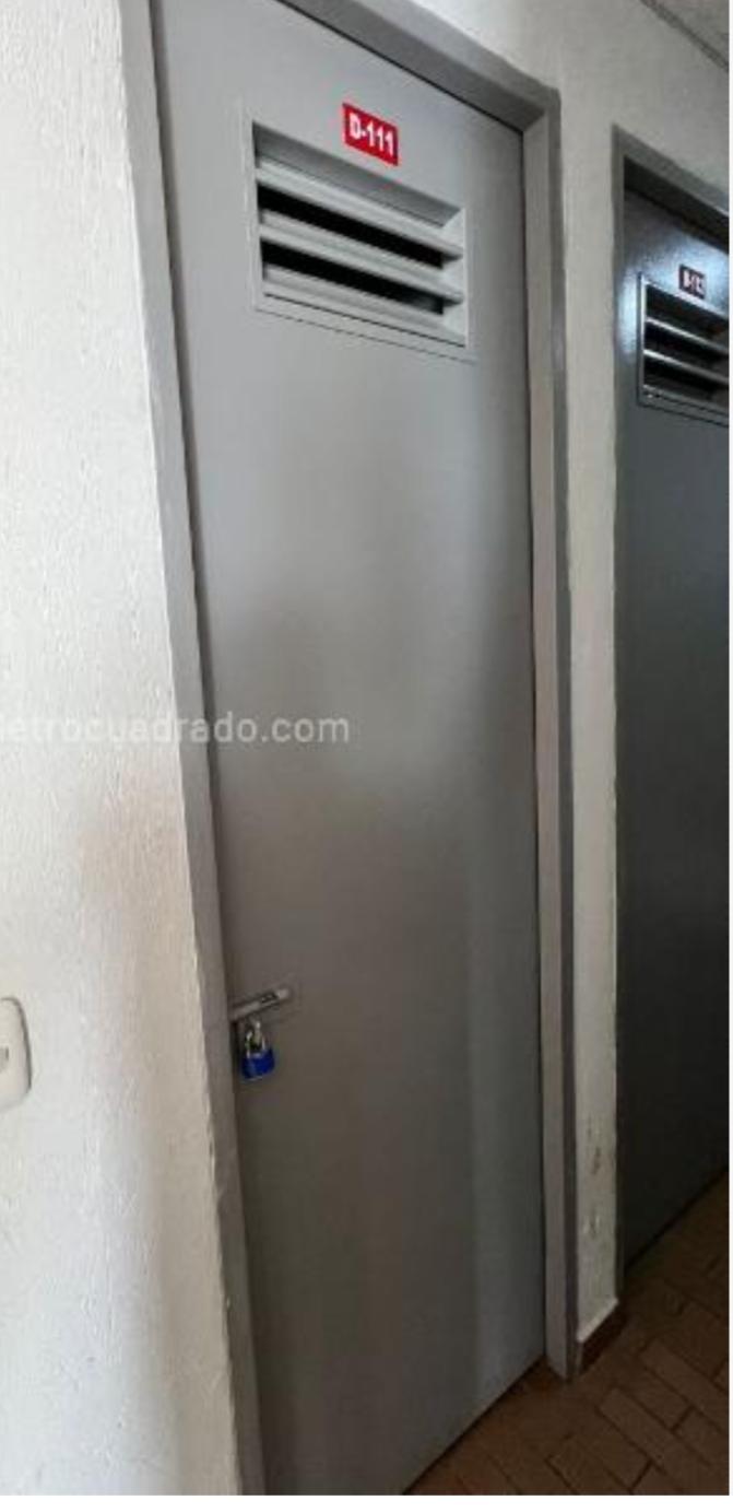Venta de depósito
