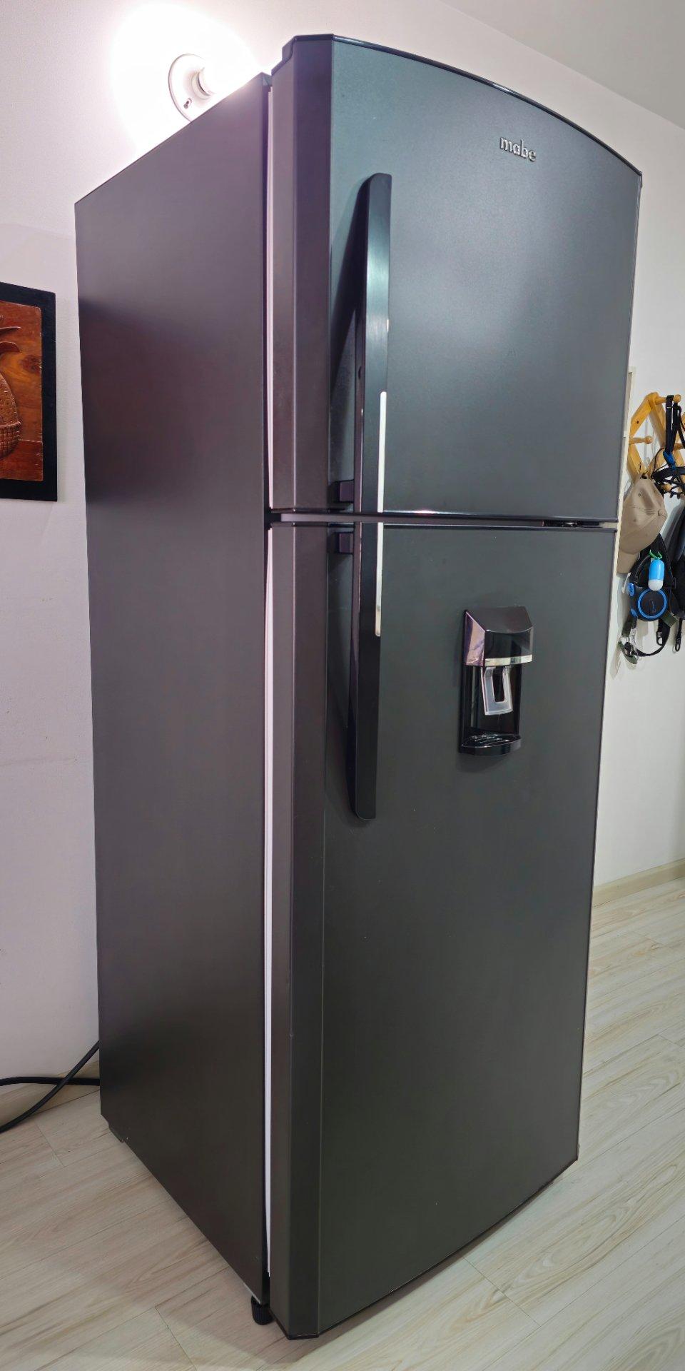 NEVERA MABE 421 LITROS