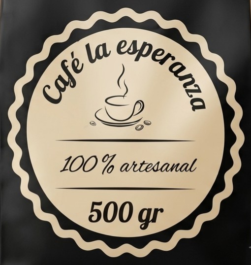 café artesanal