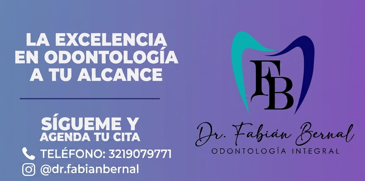 ODONTOLOGÍA ESPECIALIZADA