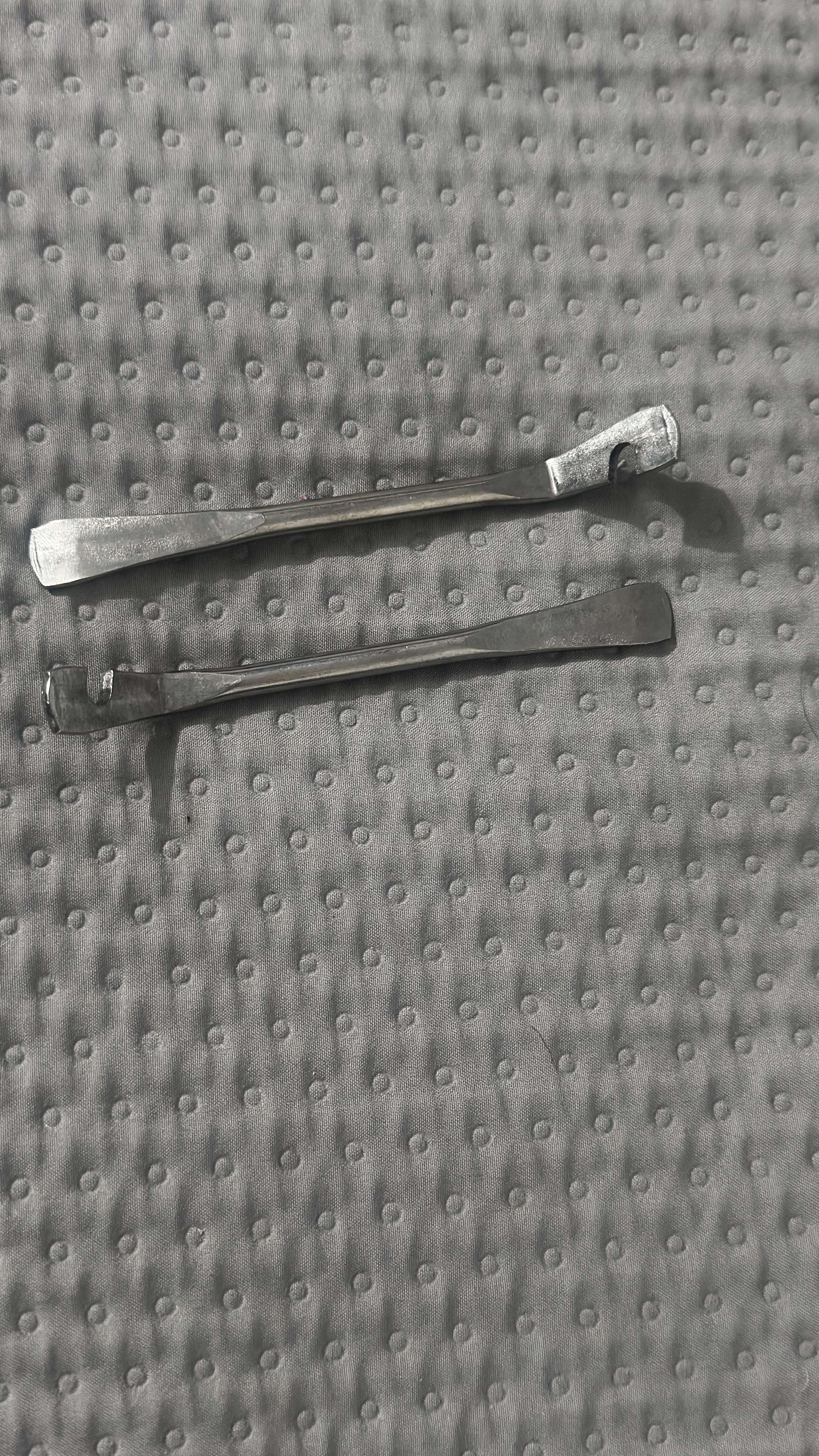 PALANCAS PARA DESPINCHAR BICICLETAS