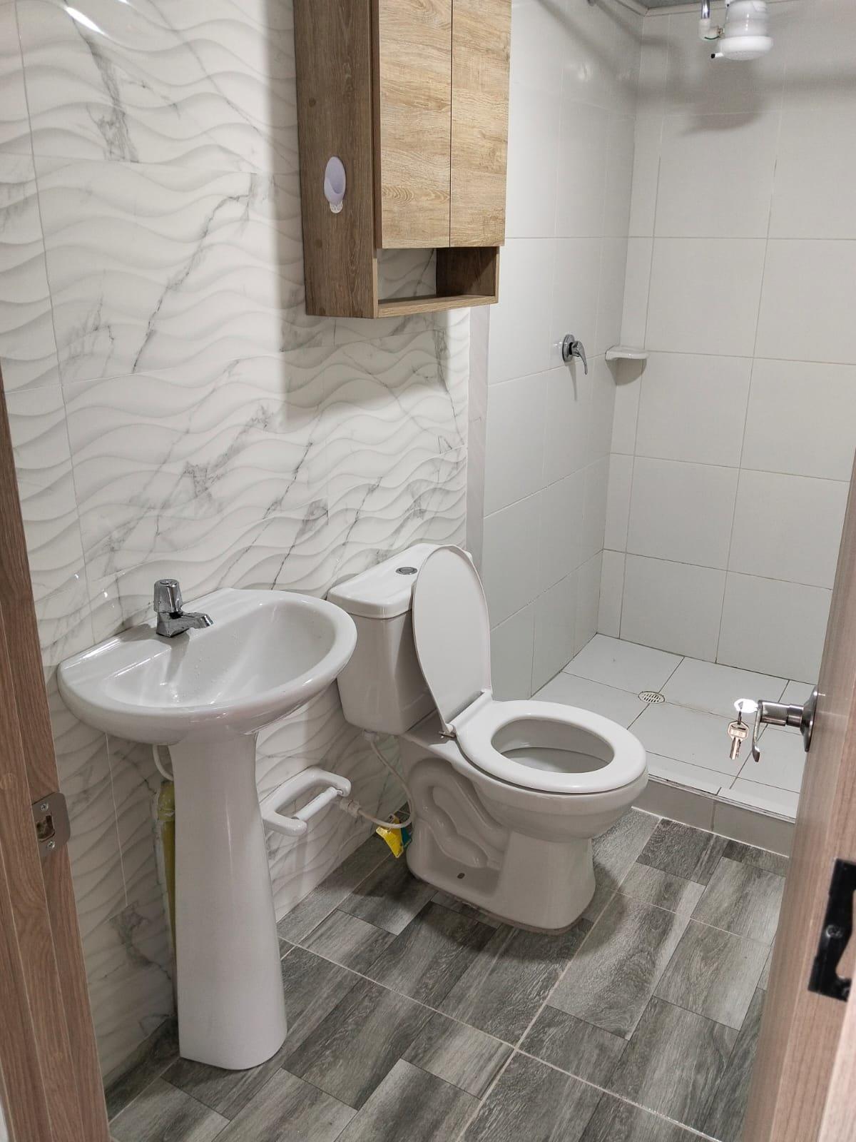 SE ARRIENDA APARTAMENTO EN USME