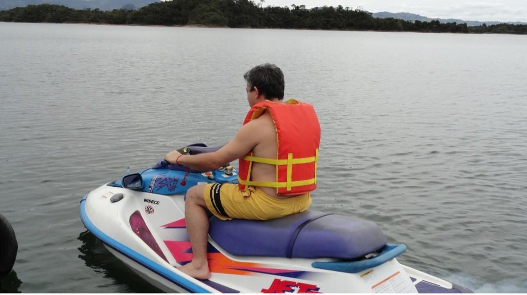 jetsky kawasaky