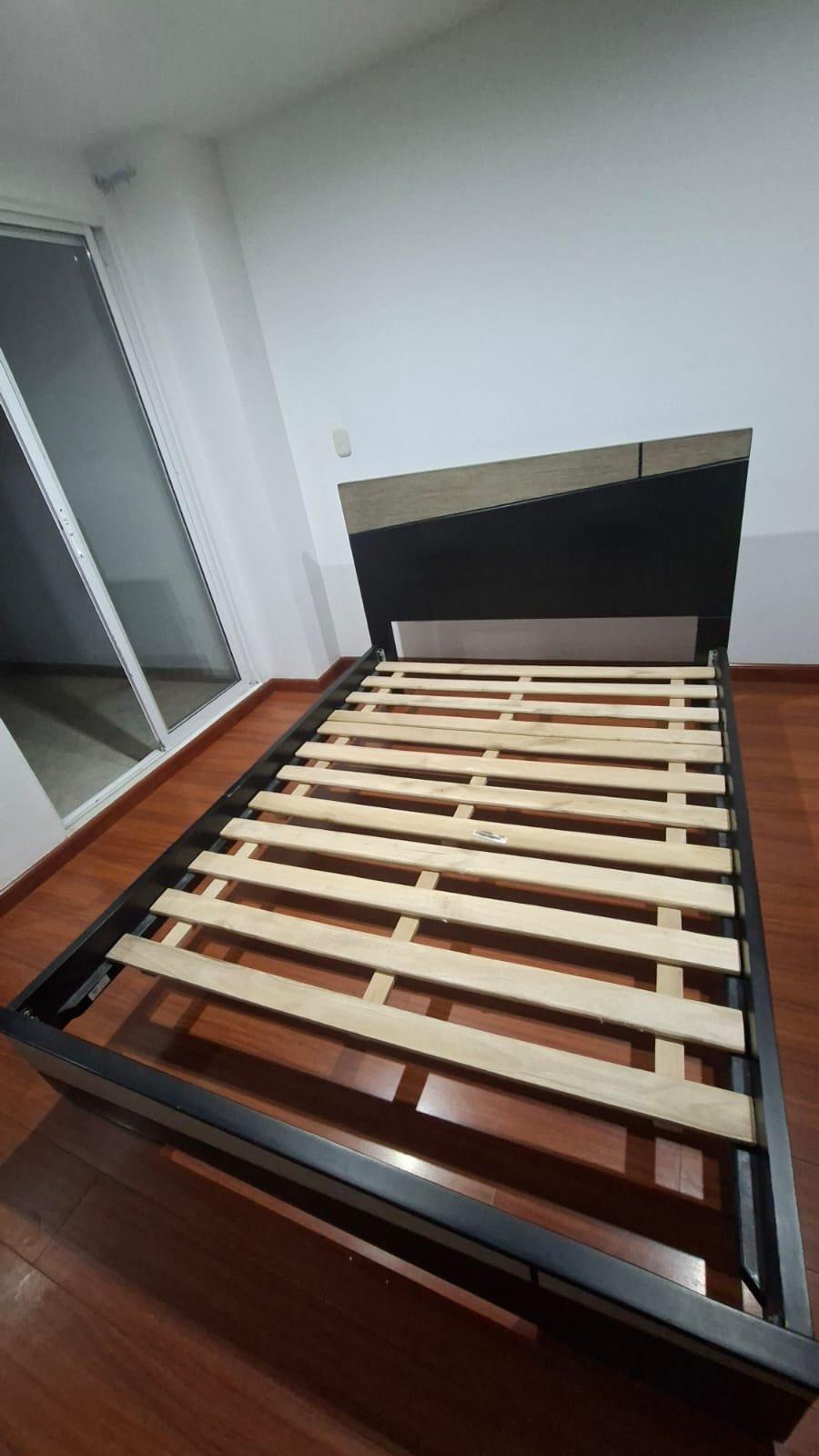 🛏️ Cama como nueva a precio insuperable