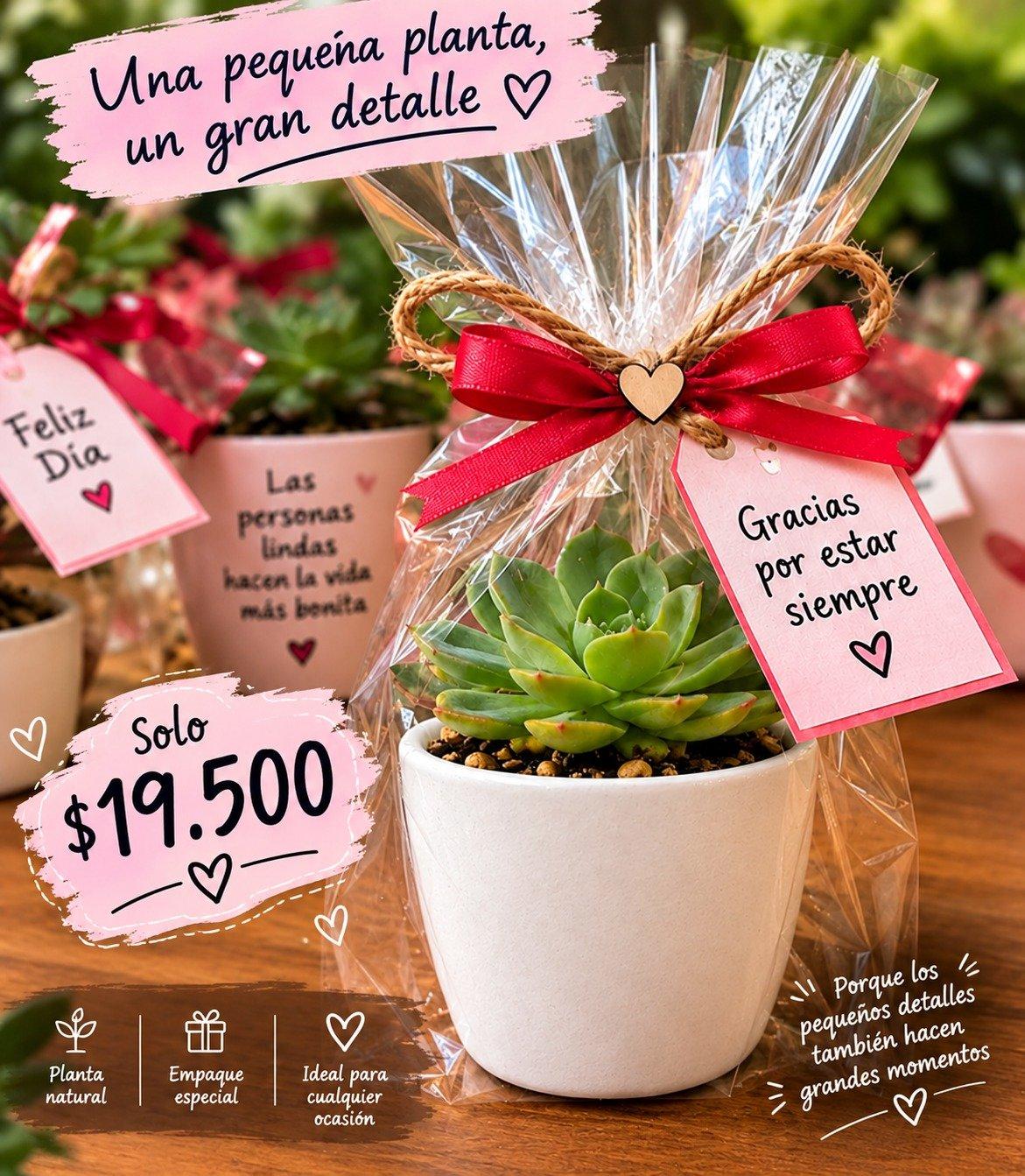 REGALOS PERFECTOS