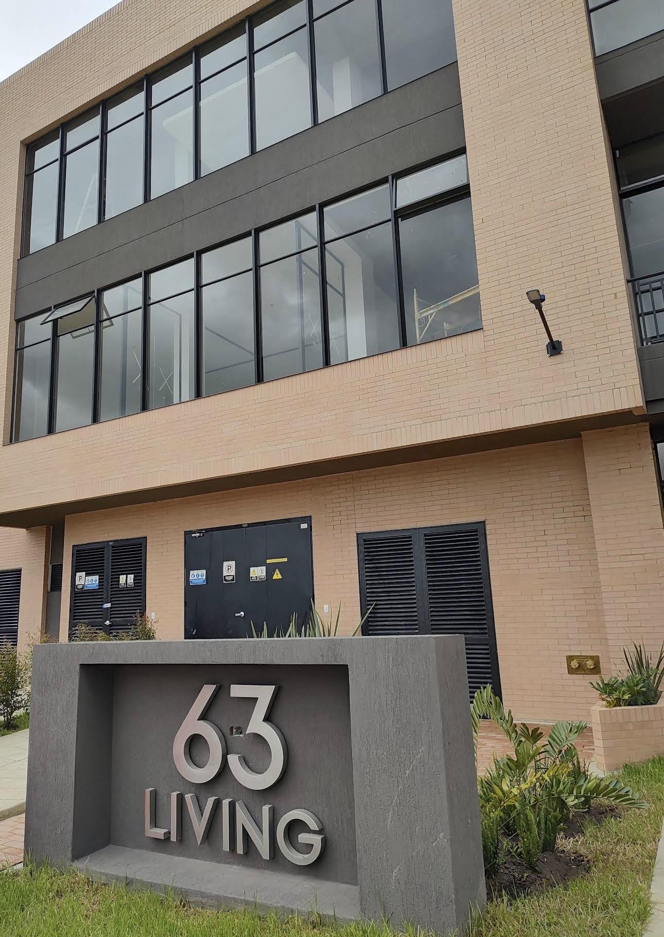 arriendo apartaestudio