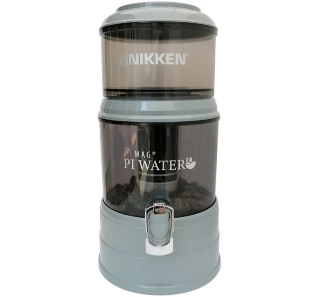 🌟 Descubre los Productos Nikken Nuevos