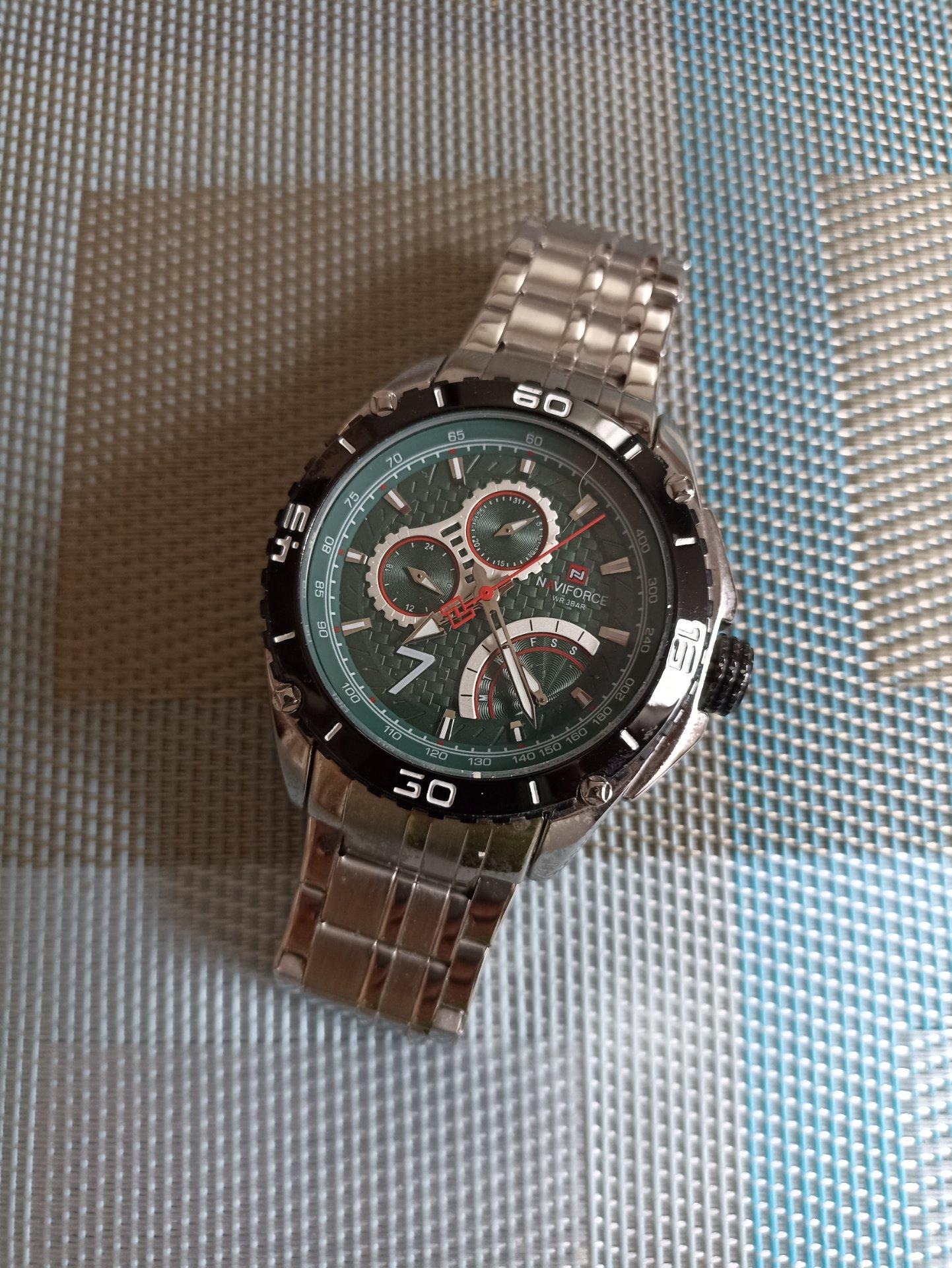 Relojes que definen tu estilo ⏰