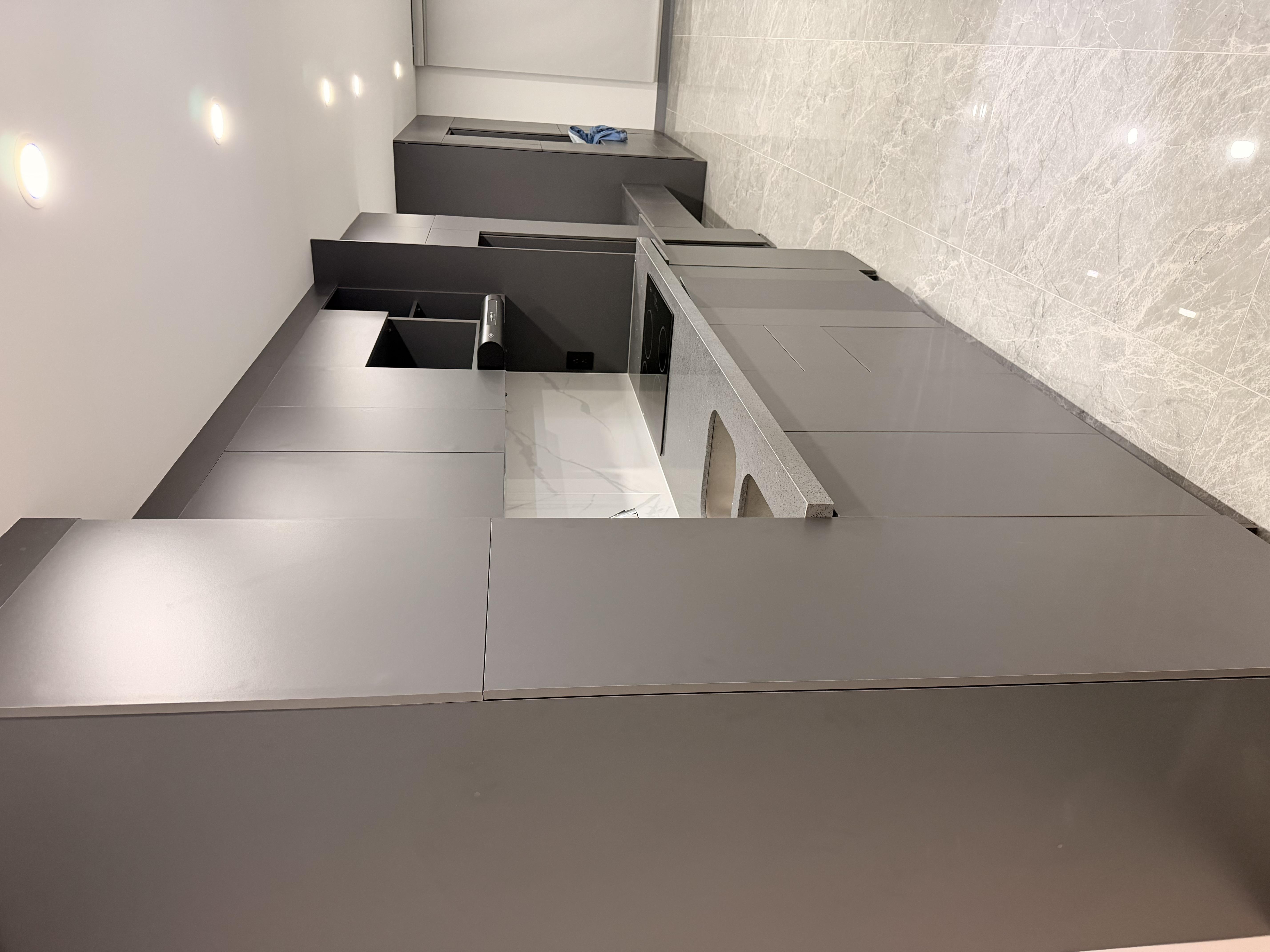apartamento en arriendo 63 living